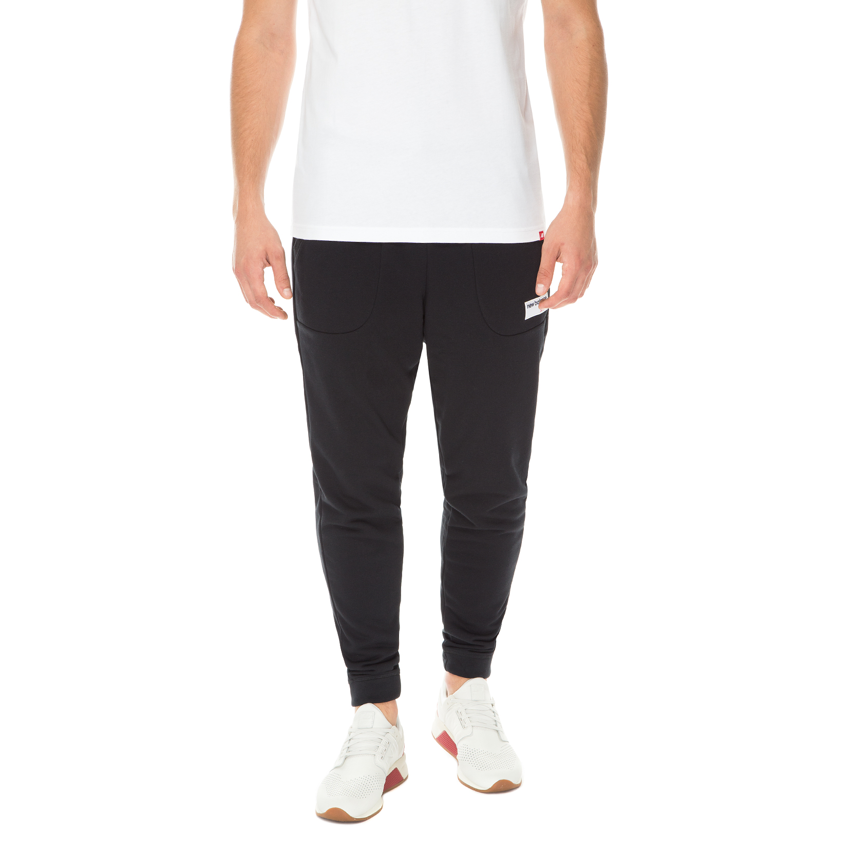 Спортивні брюки NB Athletics