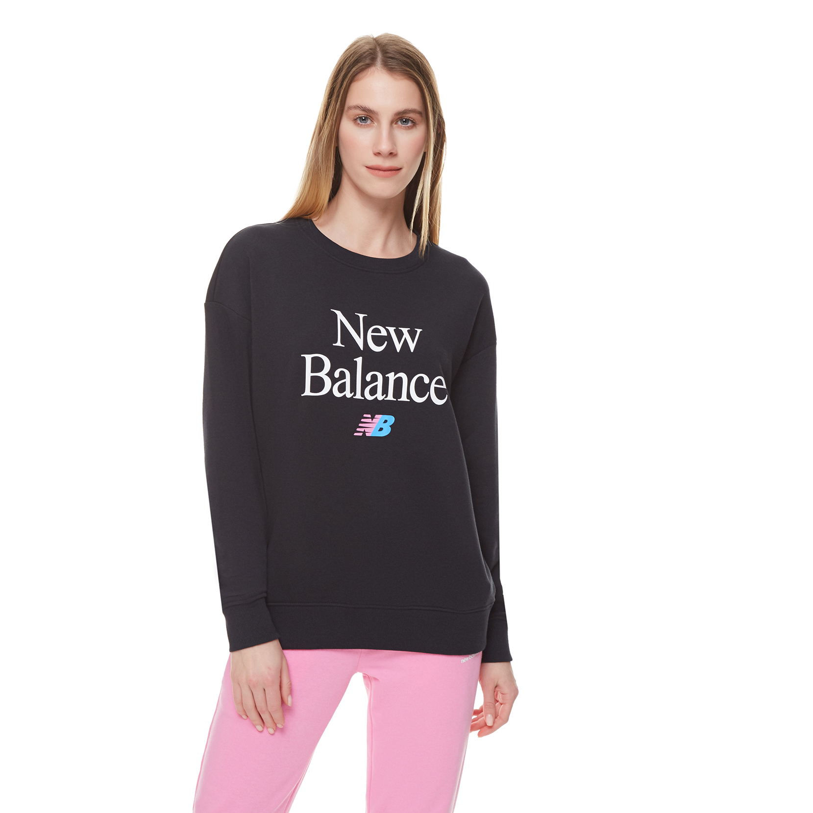 Світшот NB Essentials Celebrate