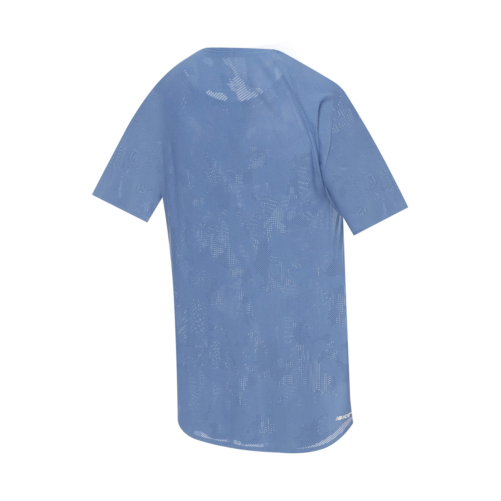 Футболка Q Speed Jacquard