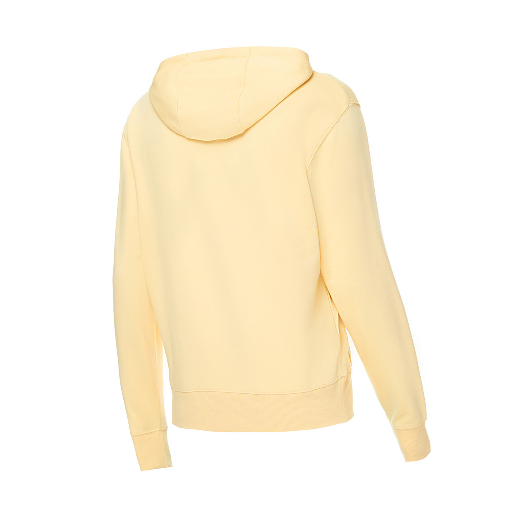 Худі NB Essentials Embroidered