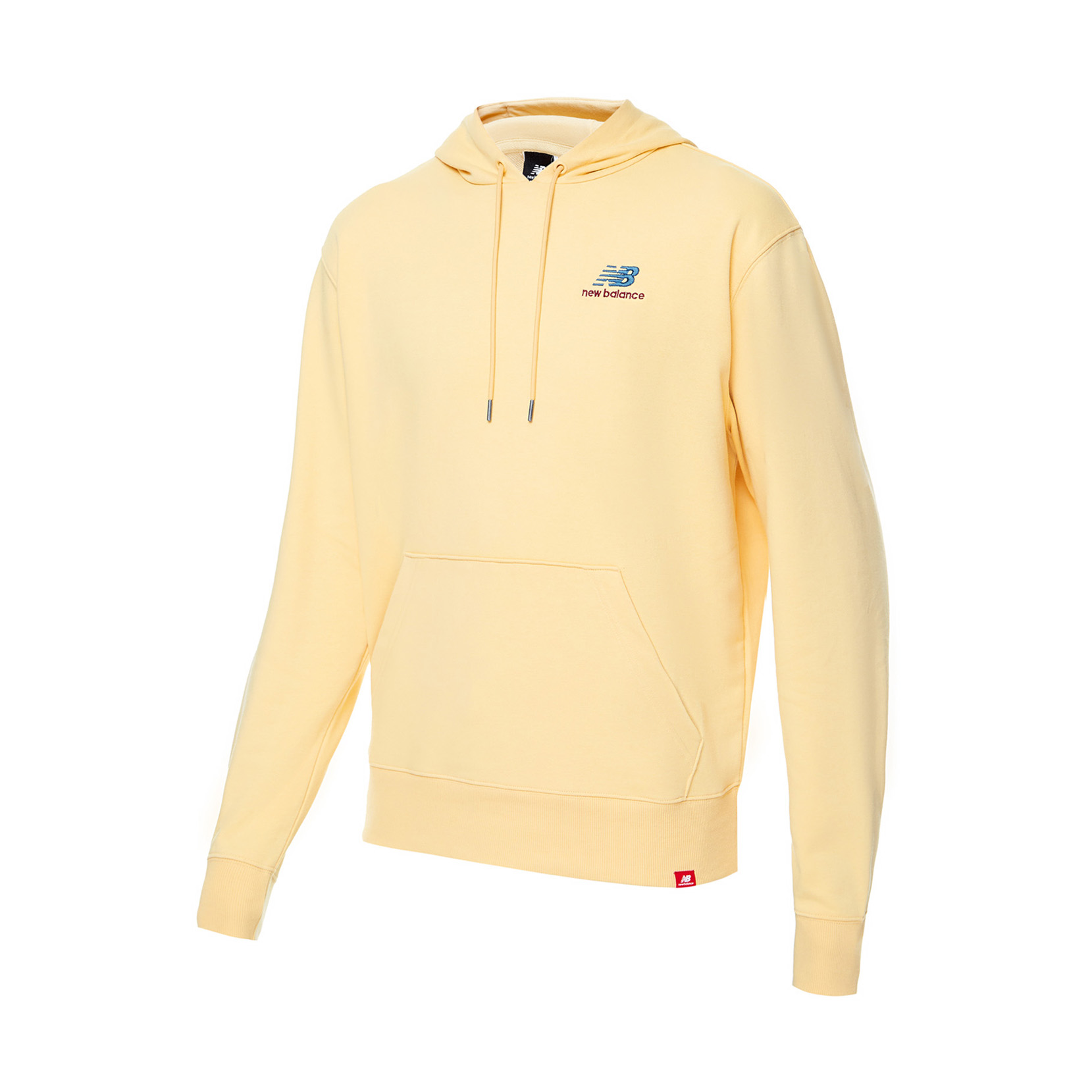 Худі NB Essentials Embroidered