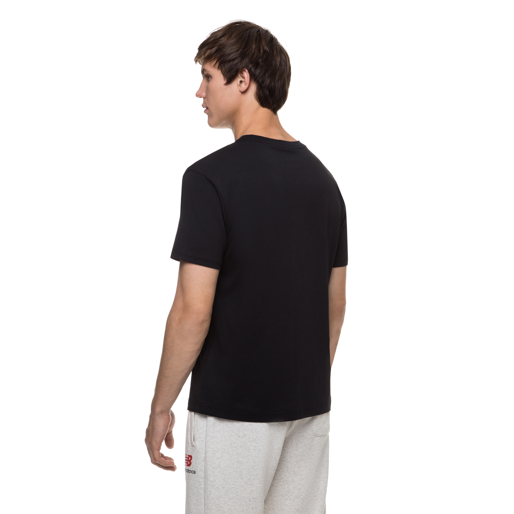 Футболка Essentials Icon Long Run