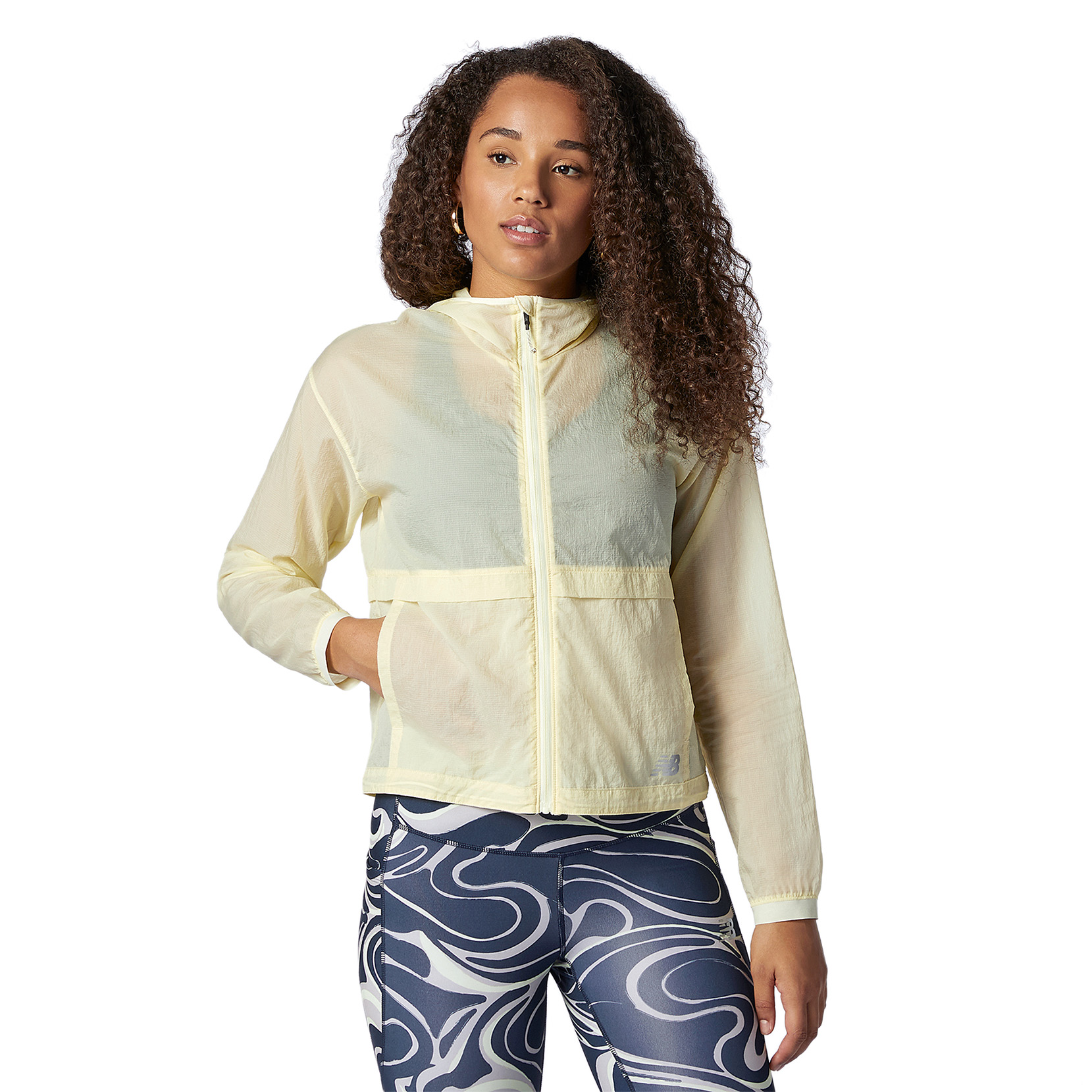 Вітрозахисна куртка Impact Run Light Pack