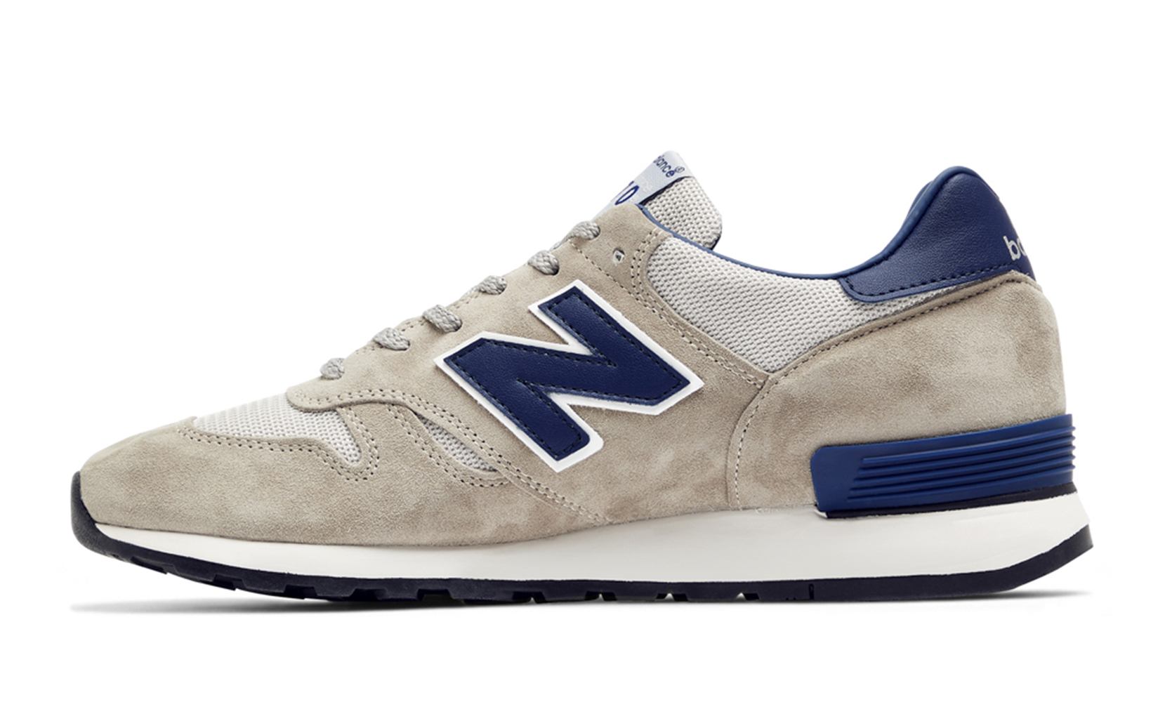 New Balance 670 Made in UK