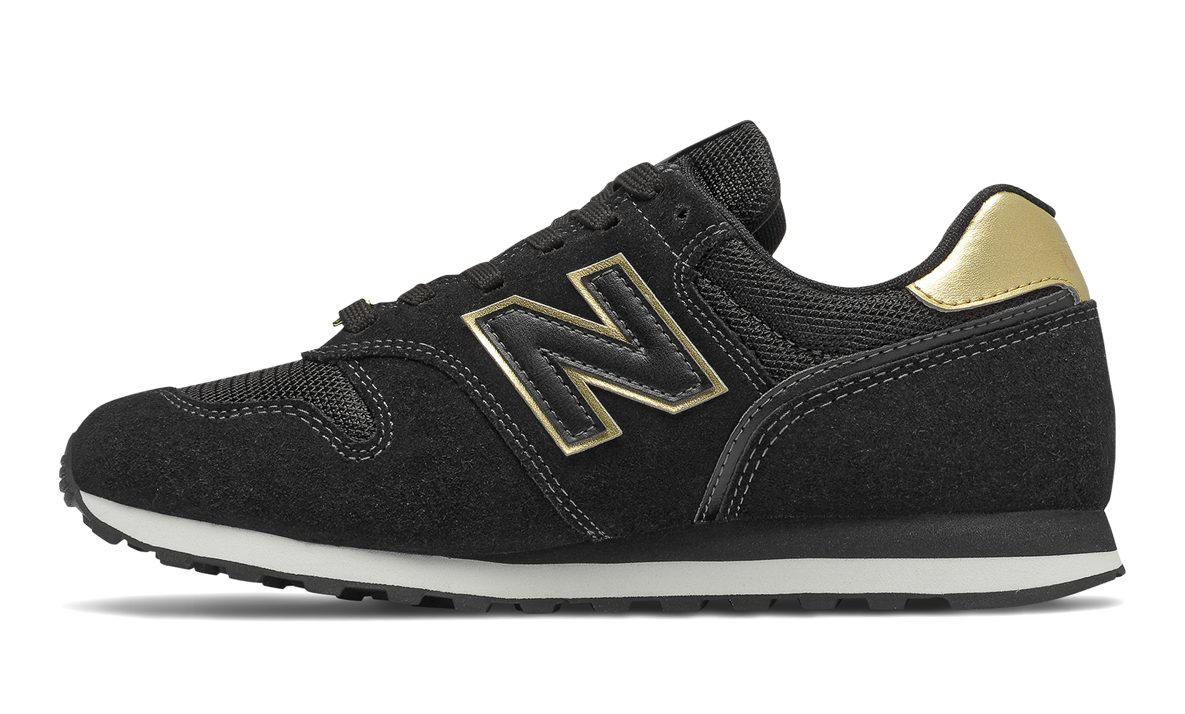 New Balance 373 Metallic