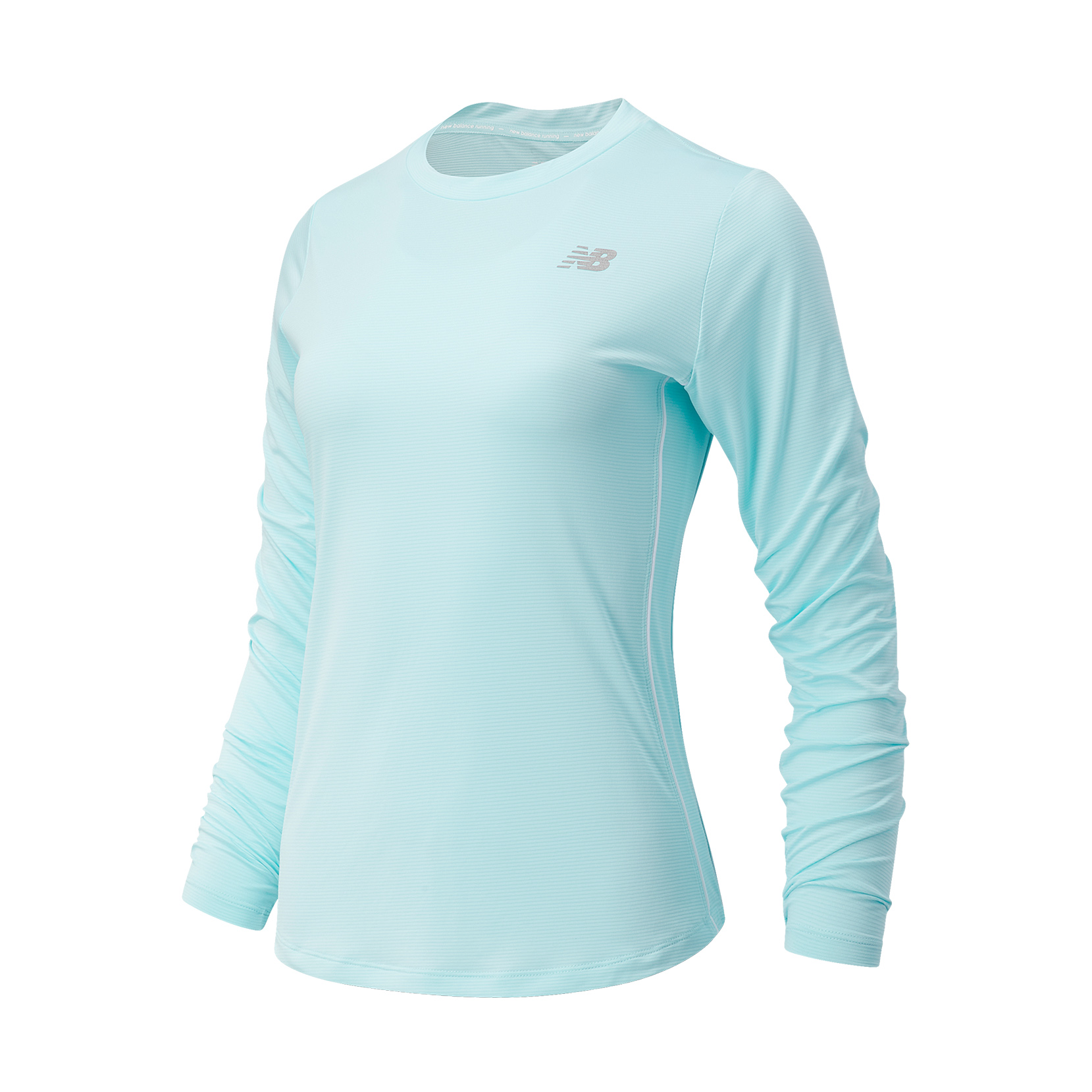 Футболка з довгим рукавом Accelerate LS