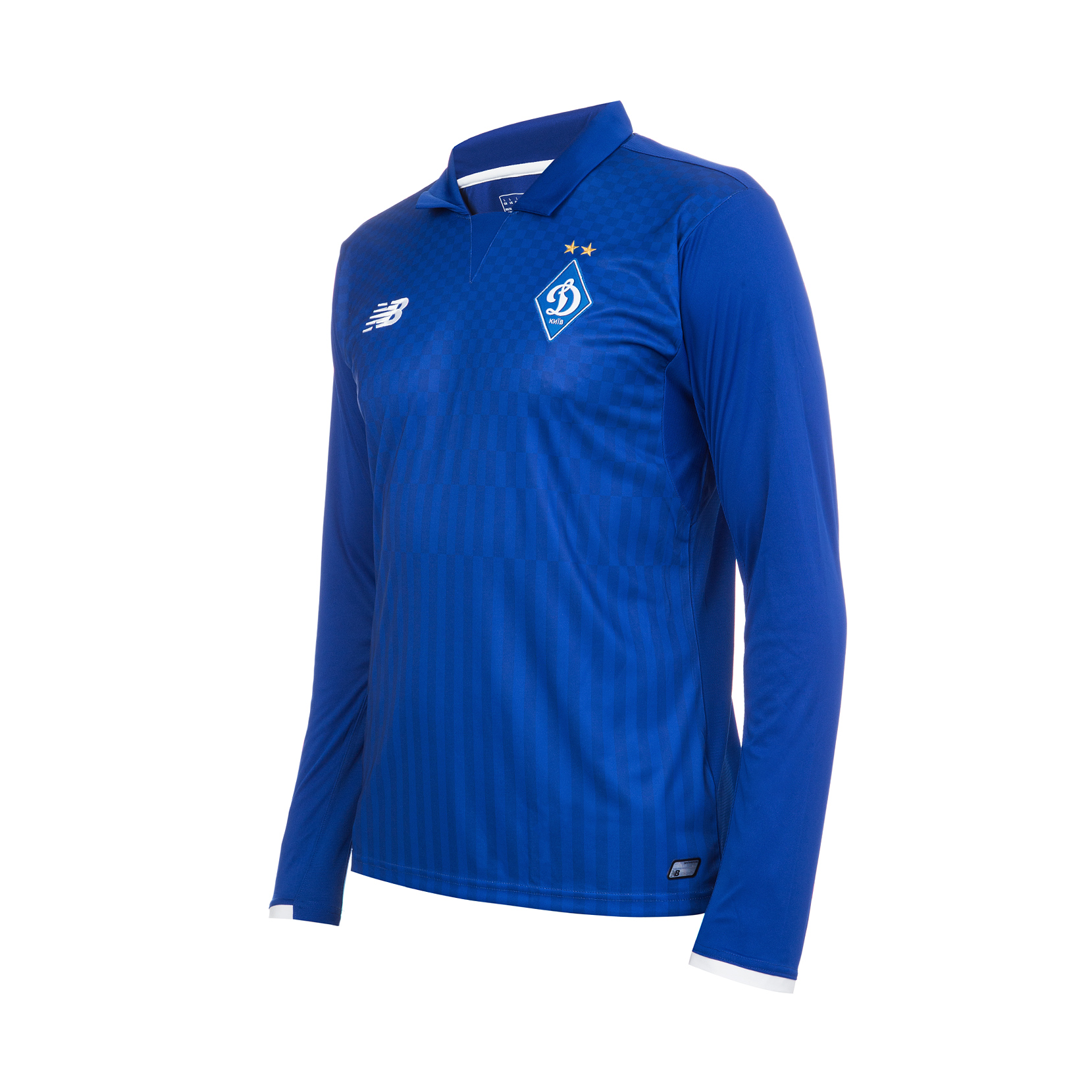 Футболка ігрова ФК «Динамо» Київ