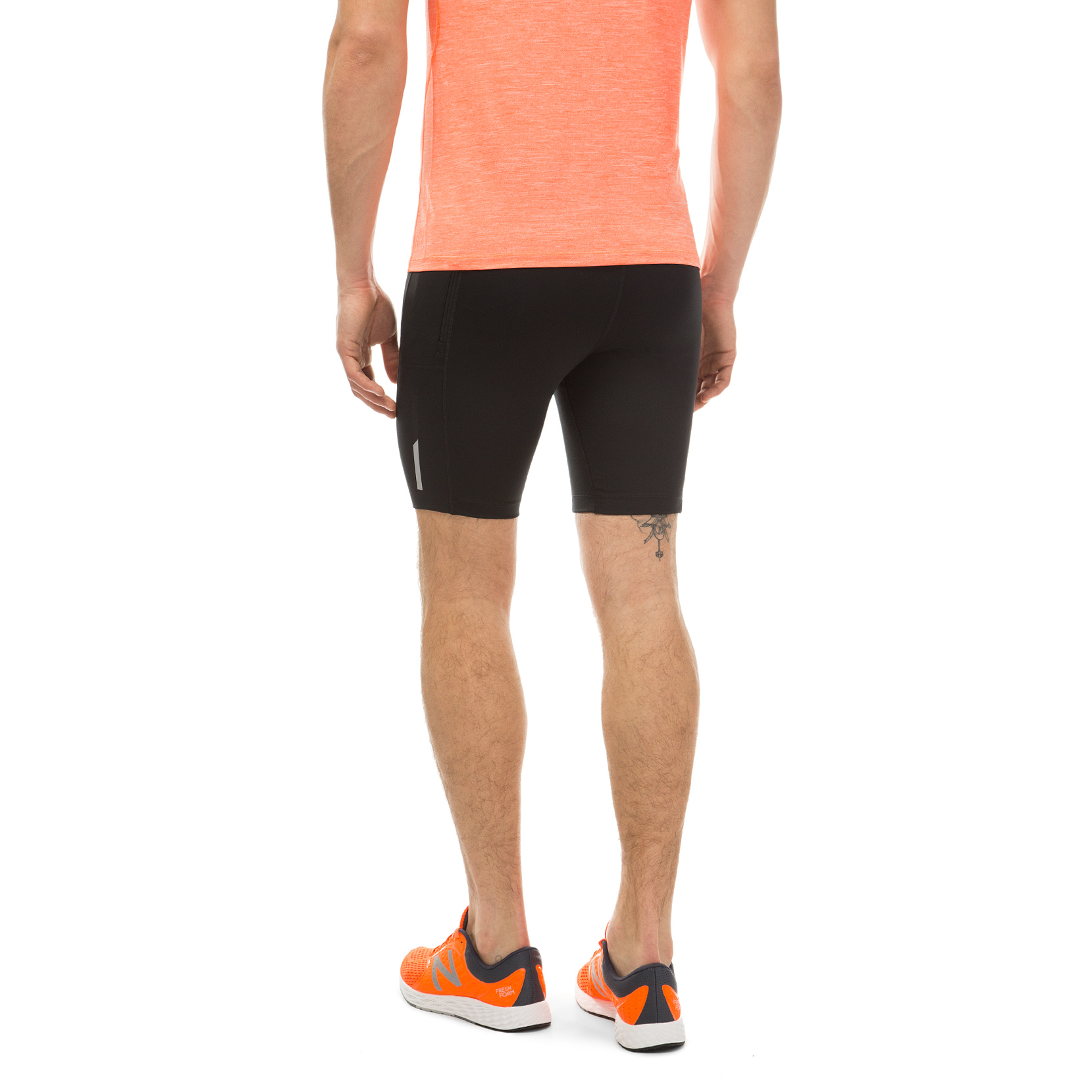 Шорти Fitted 8 Inch Impact