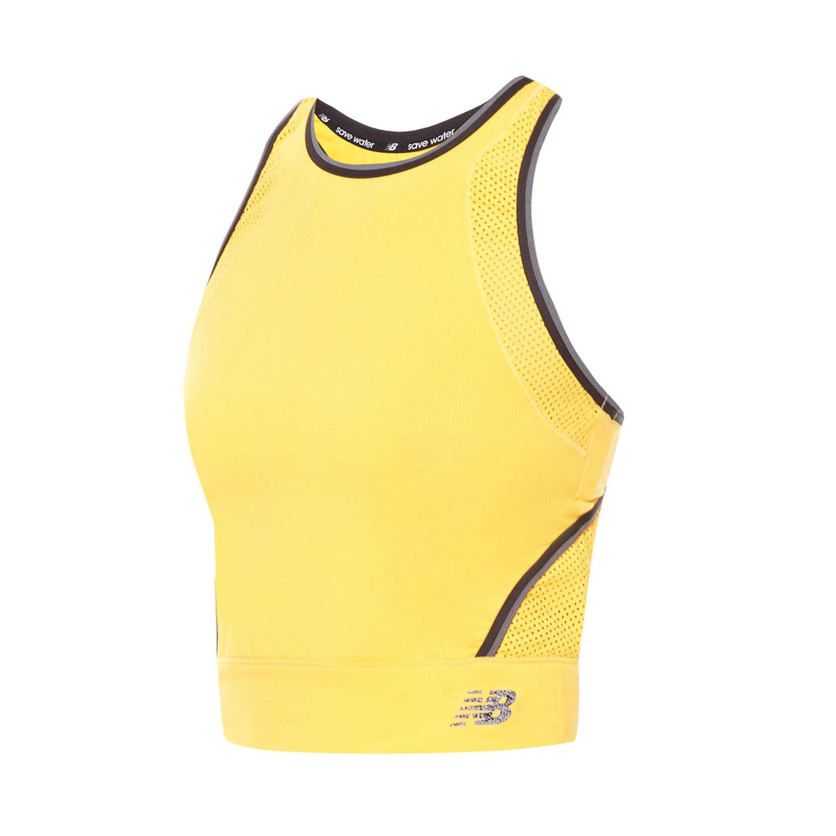 Топ PMV Kimbia Fitted