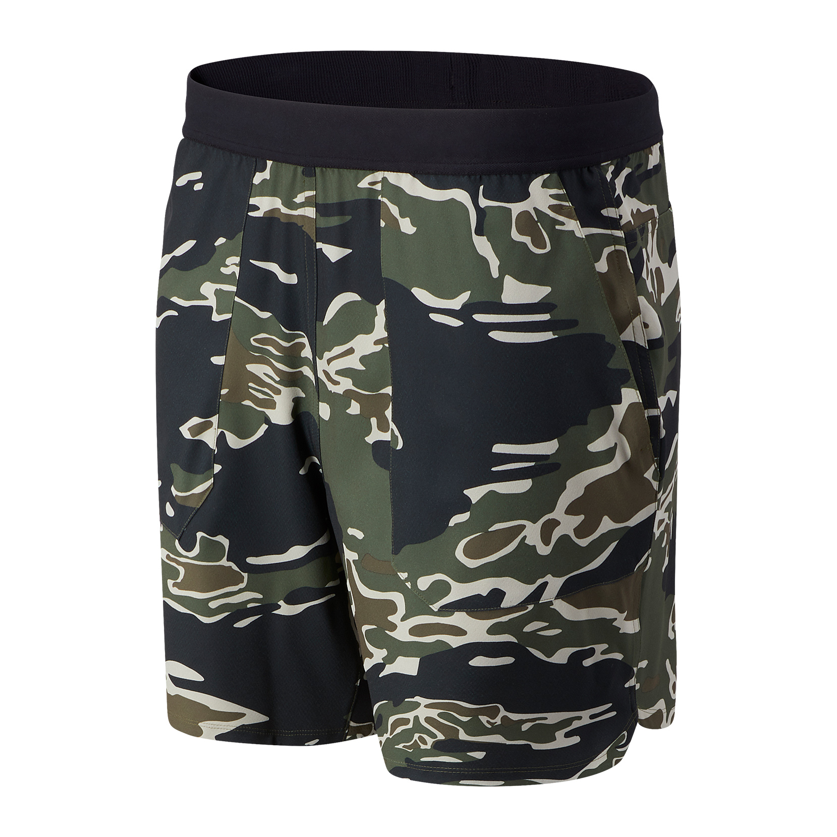 Шорти Printed Fortitech 7` Tech