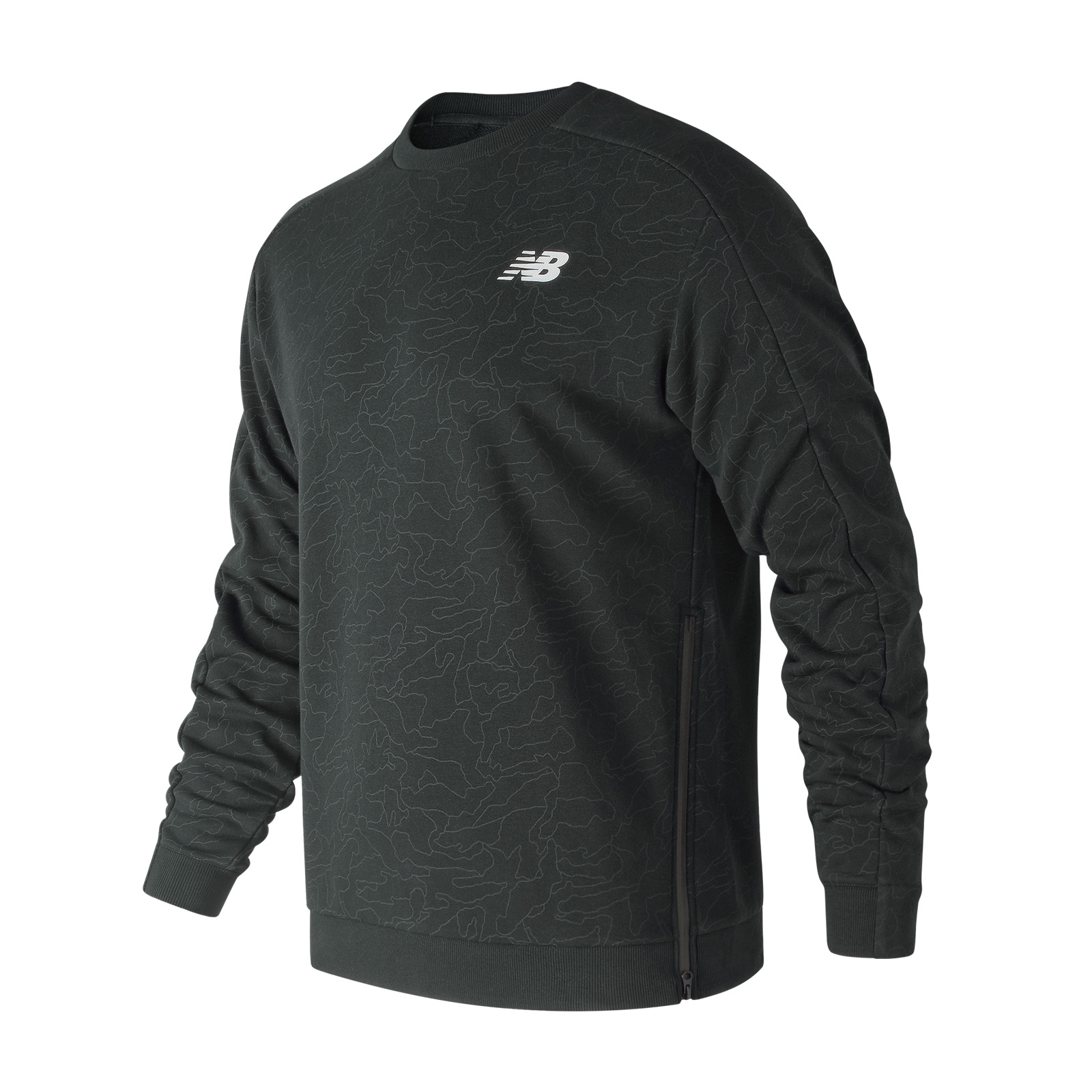 Реглан 247 SPORT CREW