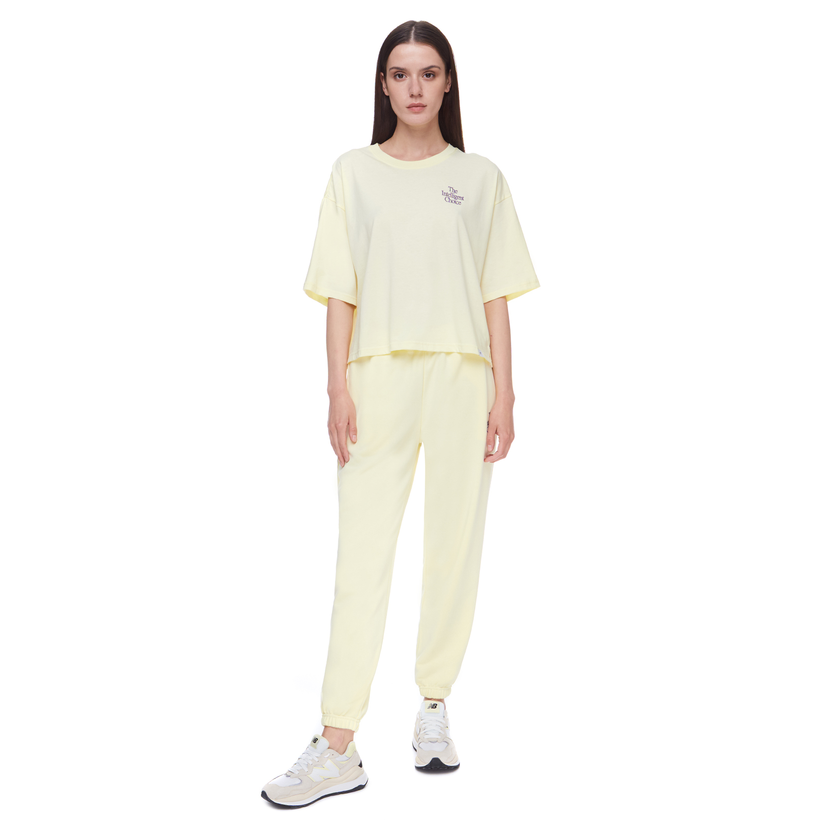 Спортивні брюки NB Athletic Intelligent Choise