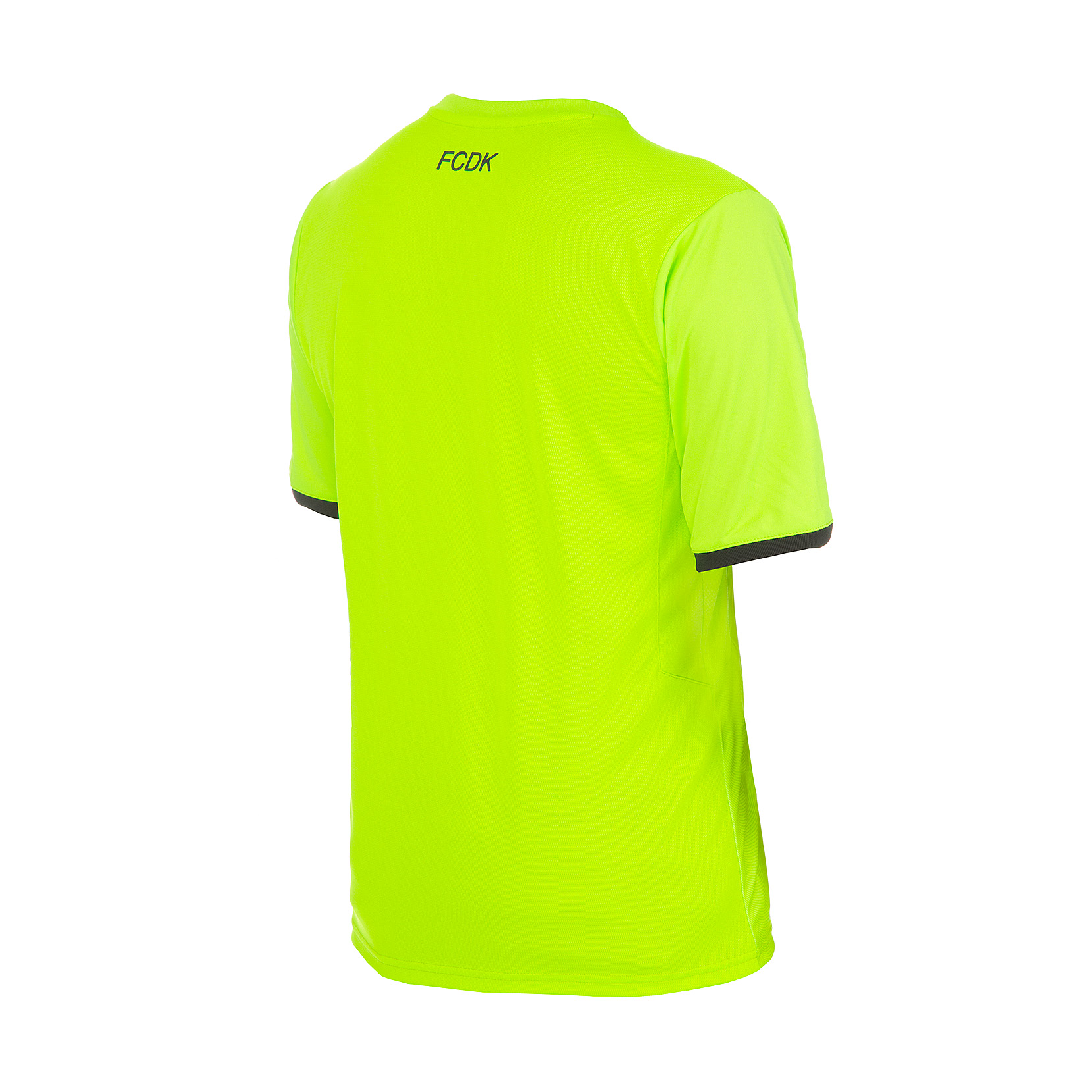 Футболка воротарська юнацька ФК «Динамо» Київ