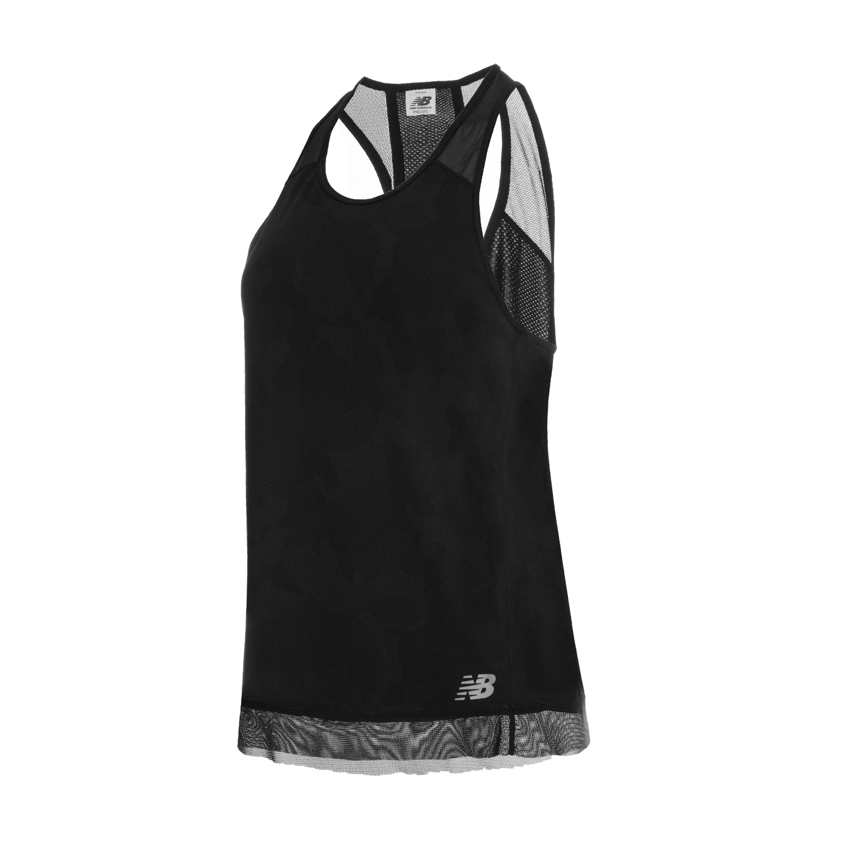 Майка Q Speed Breathe