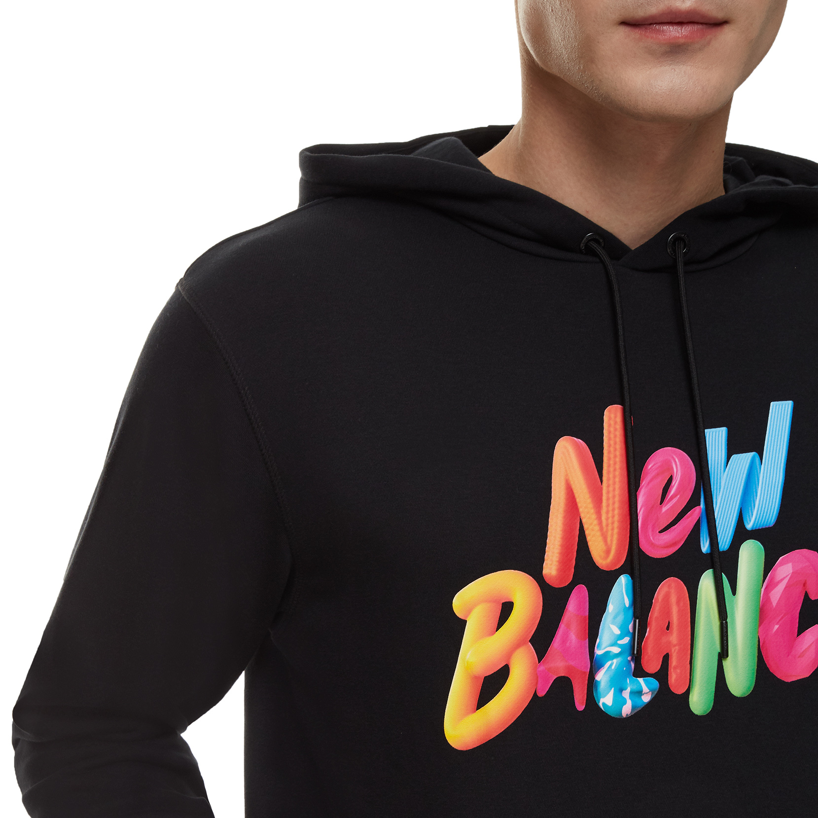 Худі Artist Pack Velvet Spectrum