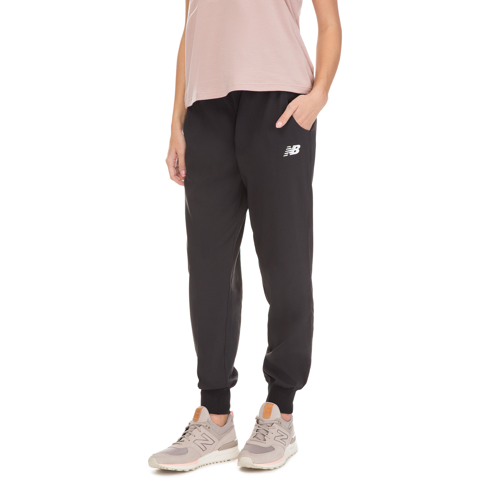 Спортивні брюки 247 Sport Commuter