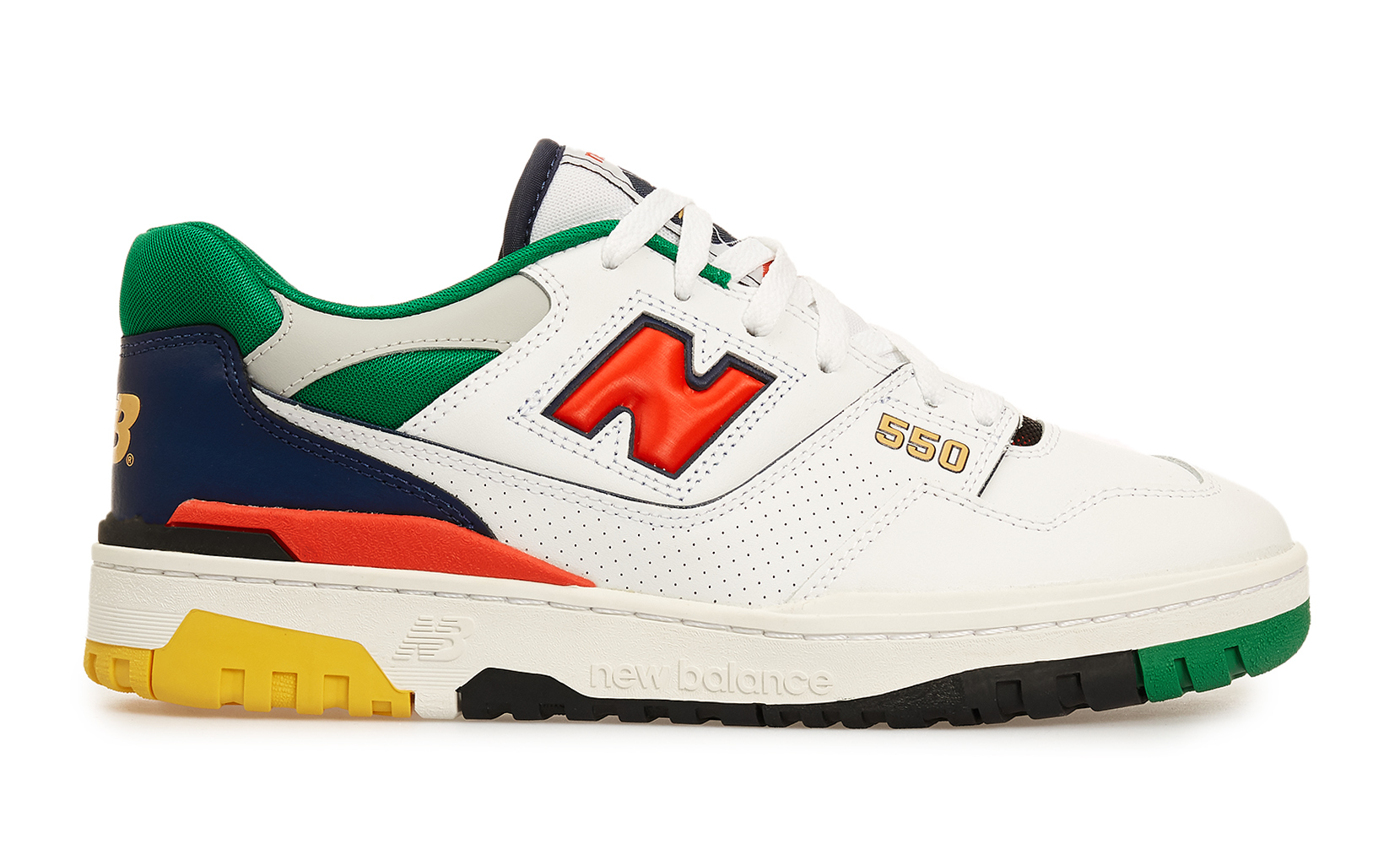 New Balance 550