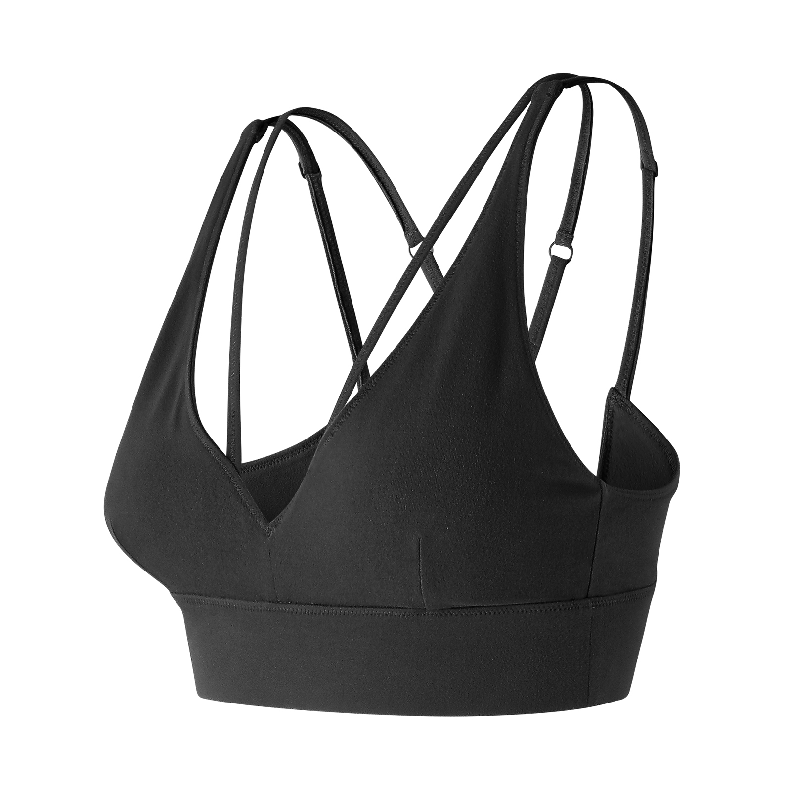 Спортивне бра EVOLVE STRAPPY