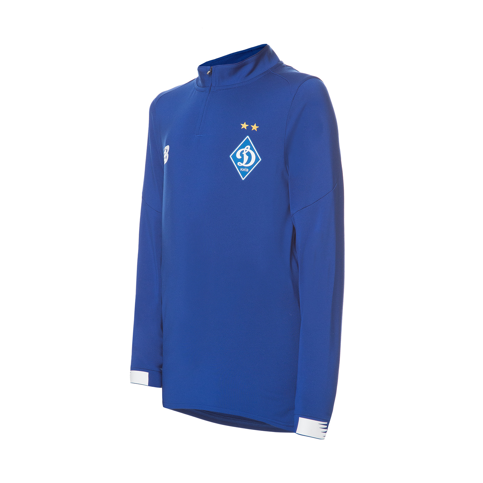 Реглан тренувальний юнацький ФК «Динамо» Київ