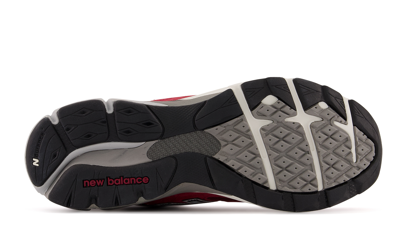 New Balance 990 V3 Made in USA