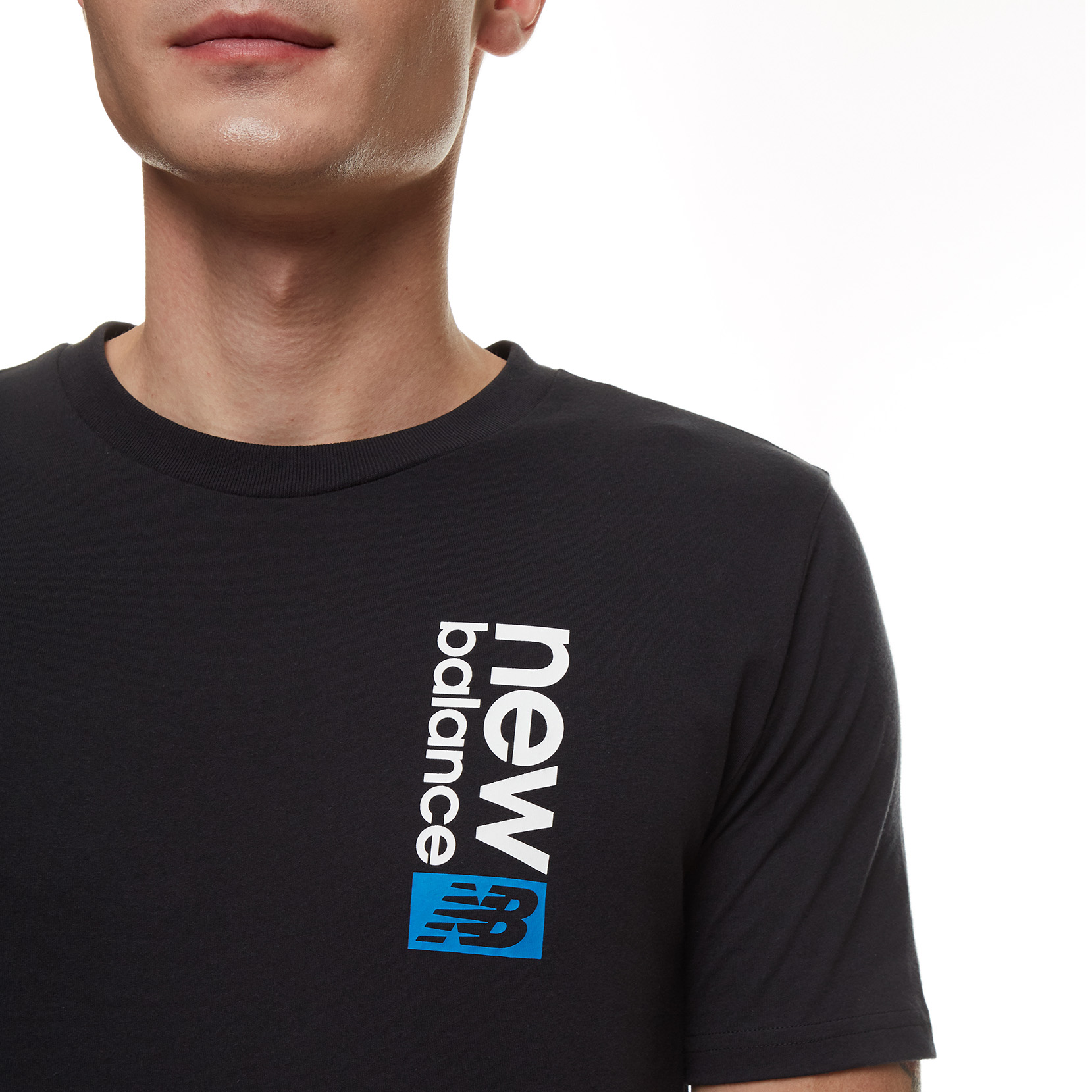 Футболка NB Sport NB