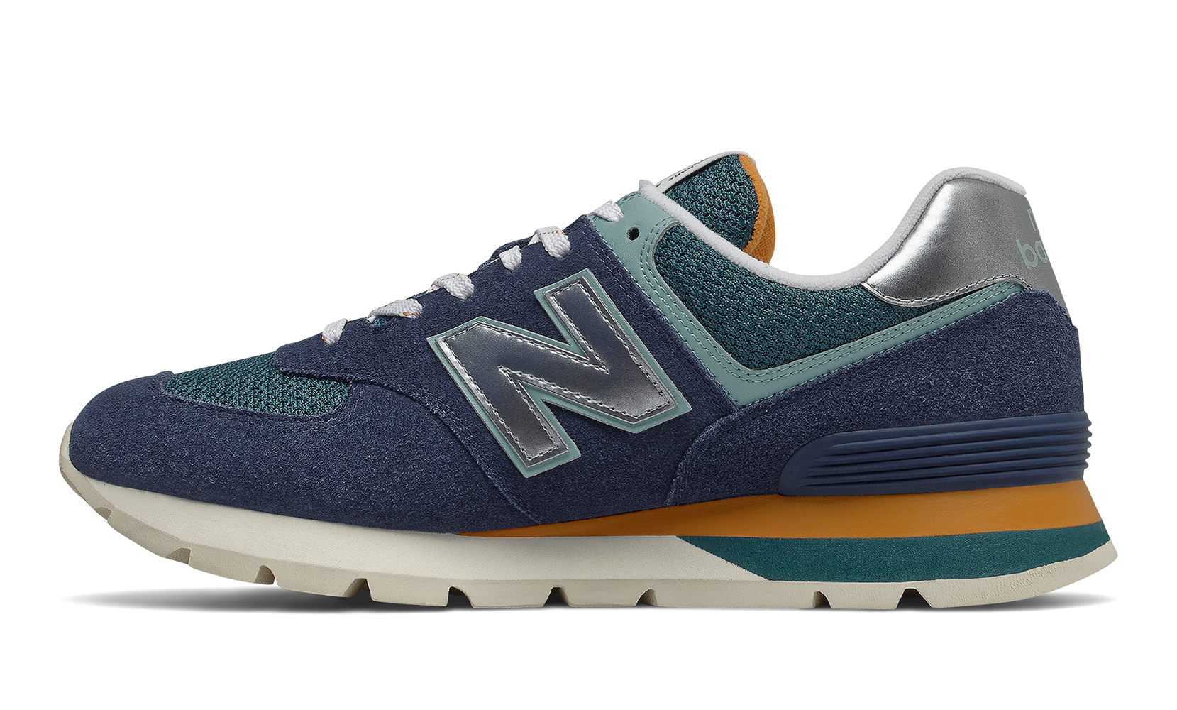 New Balance 574 Rugged