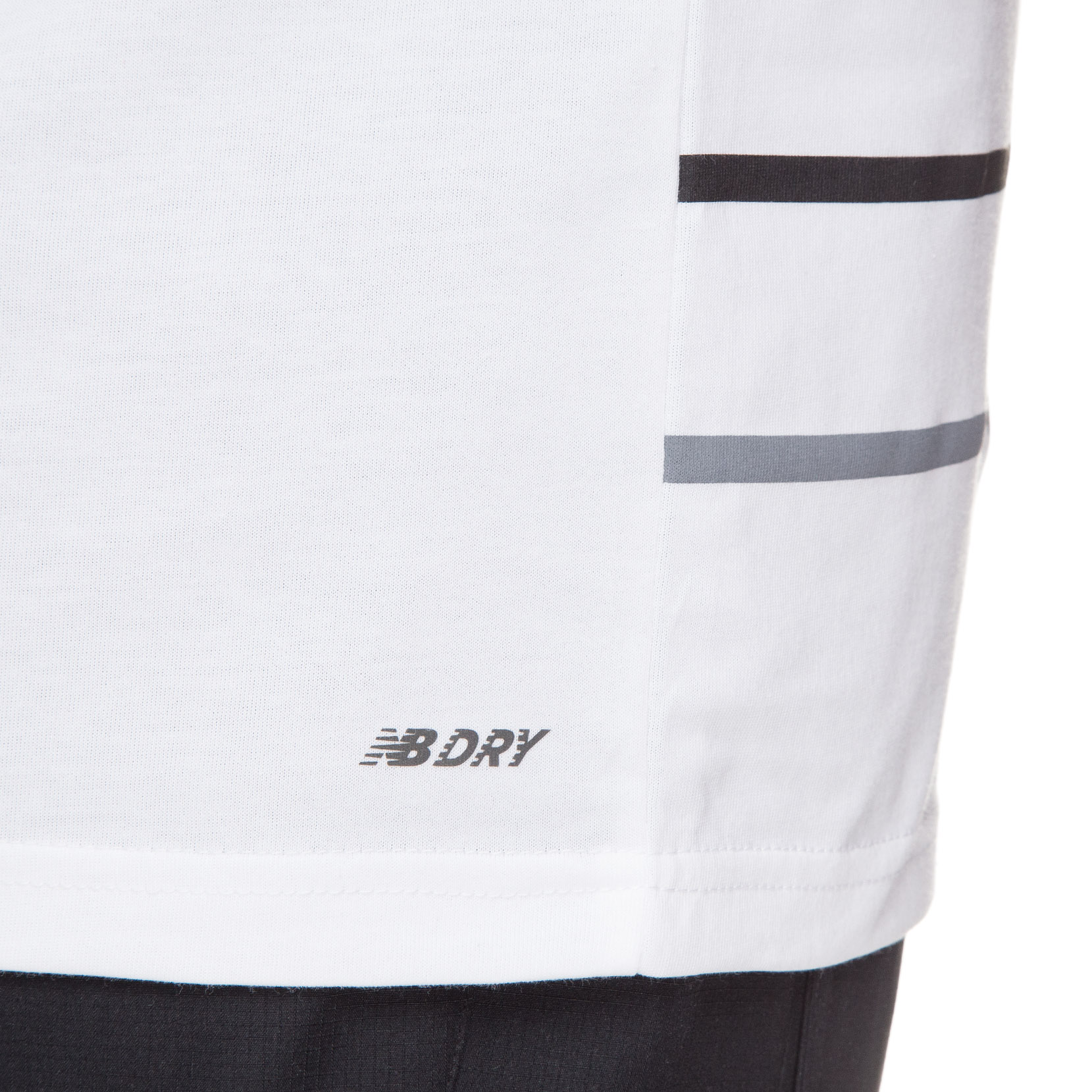 Футболка Modern Heathertech