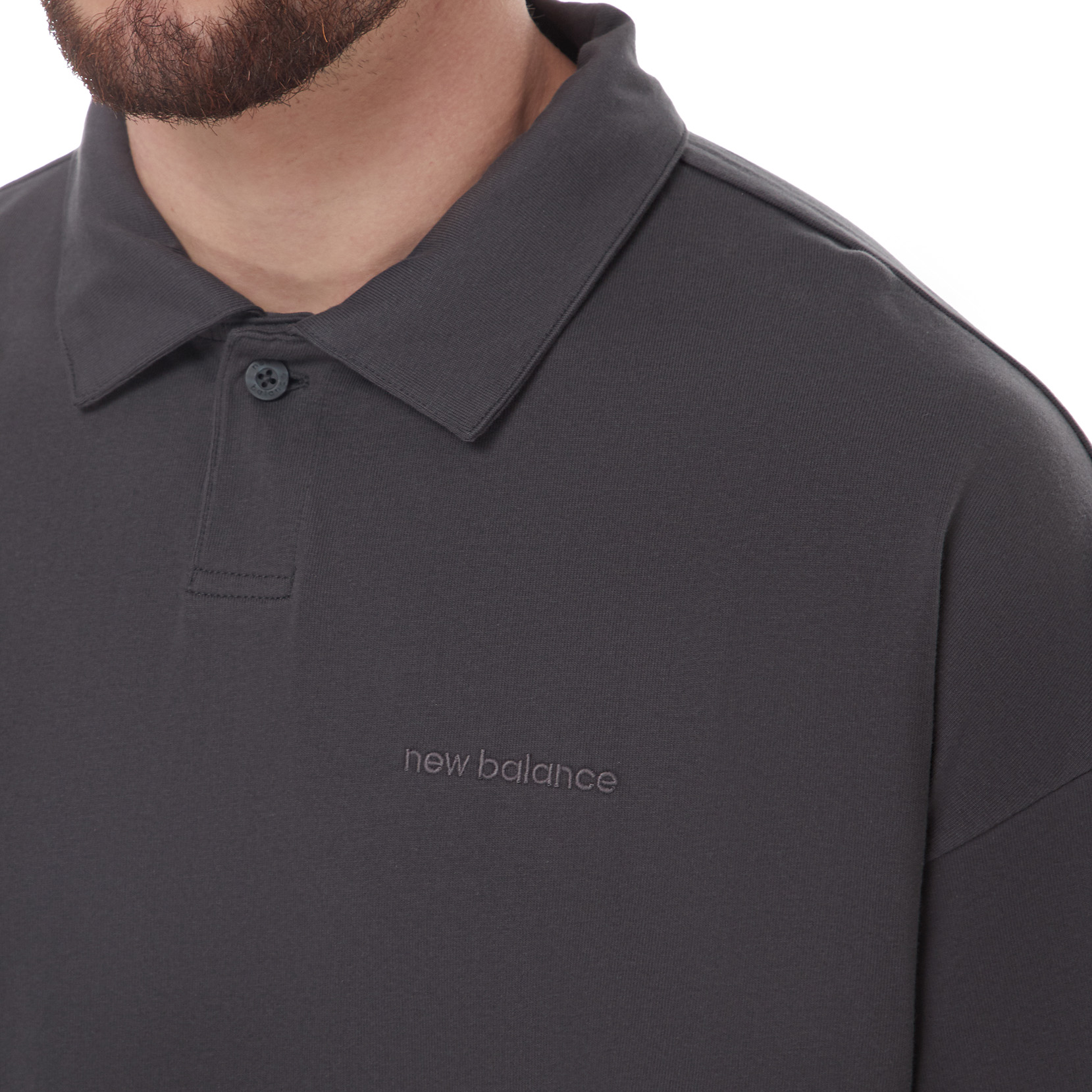 Футболка з довгим рукавом Athletics Linear