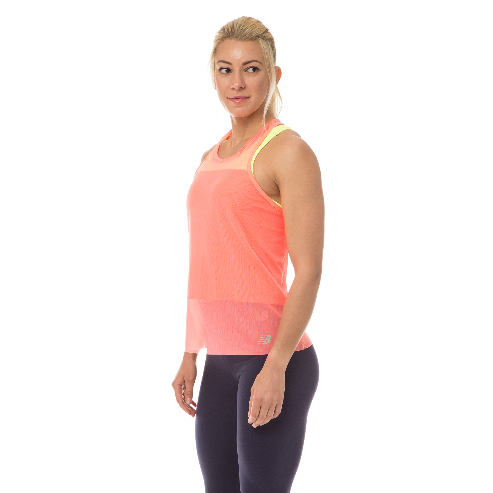 Майка NB Ice 2E