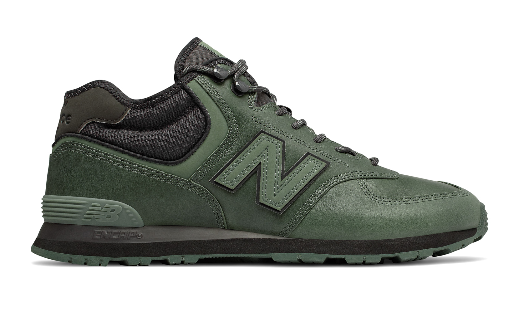 New Balance 574 Mid