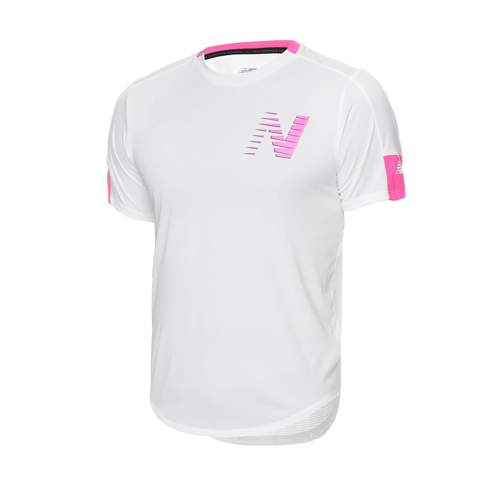 Футболка Pr Fast Flight SS