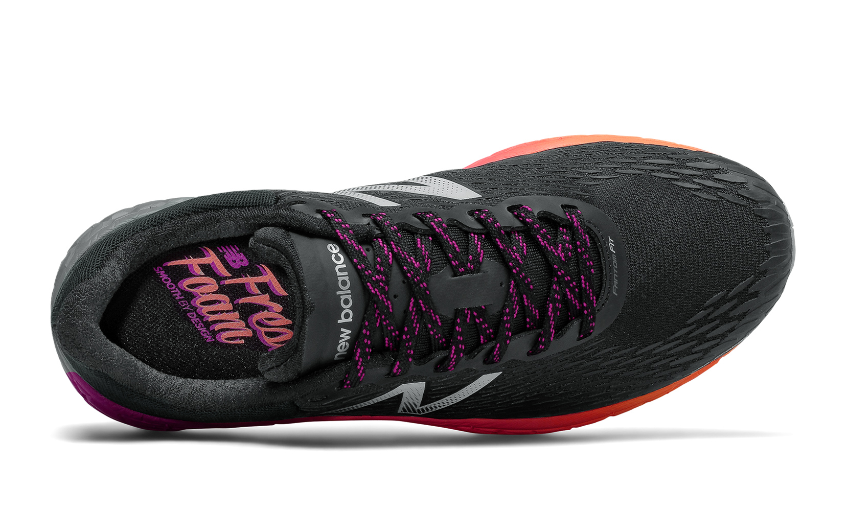 Fresh Foam Hierro v2