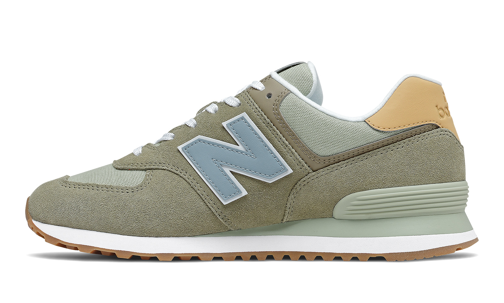 New Balance 574 Beach Cruiser