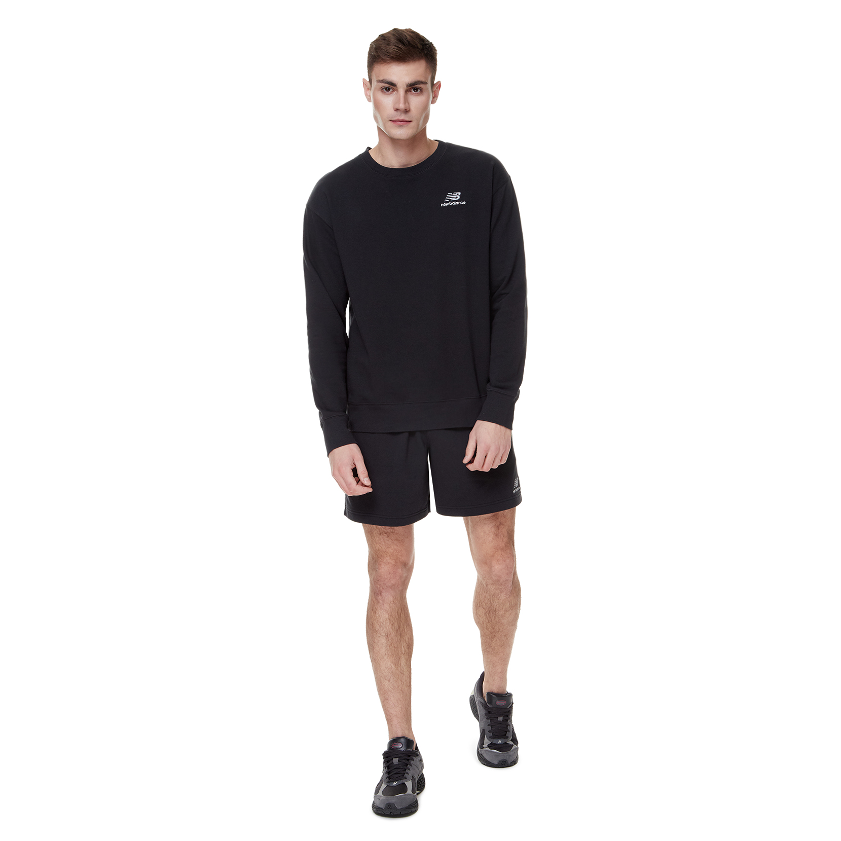 Світшот Uni-ssentials