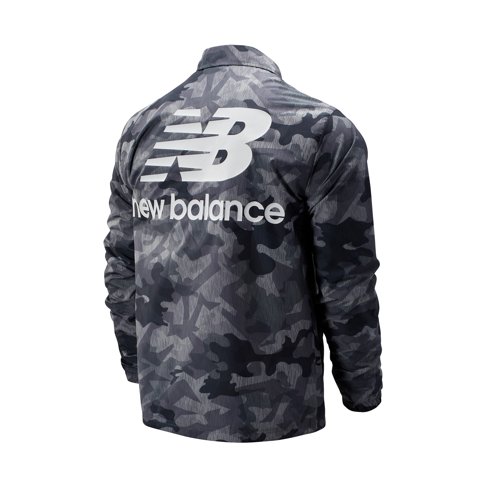 Куртка Coaches Printed