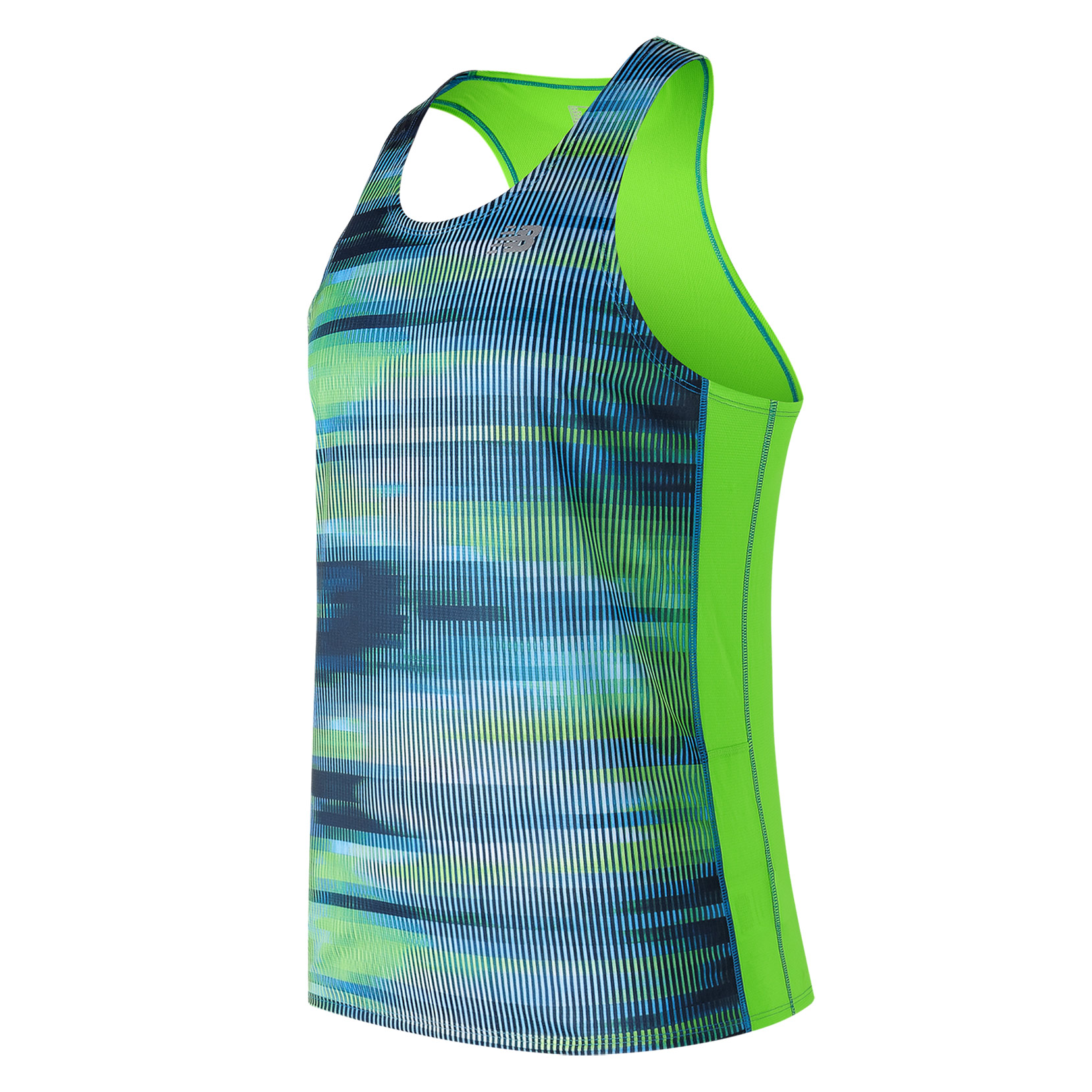 Майка Accelerate