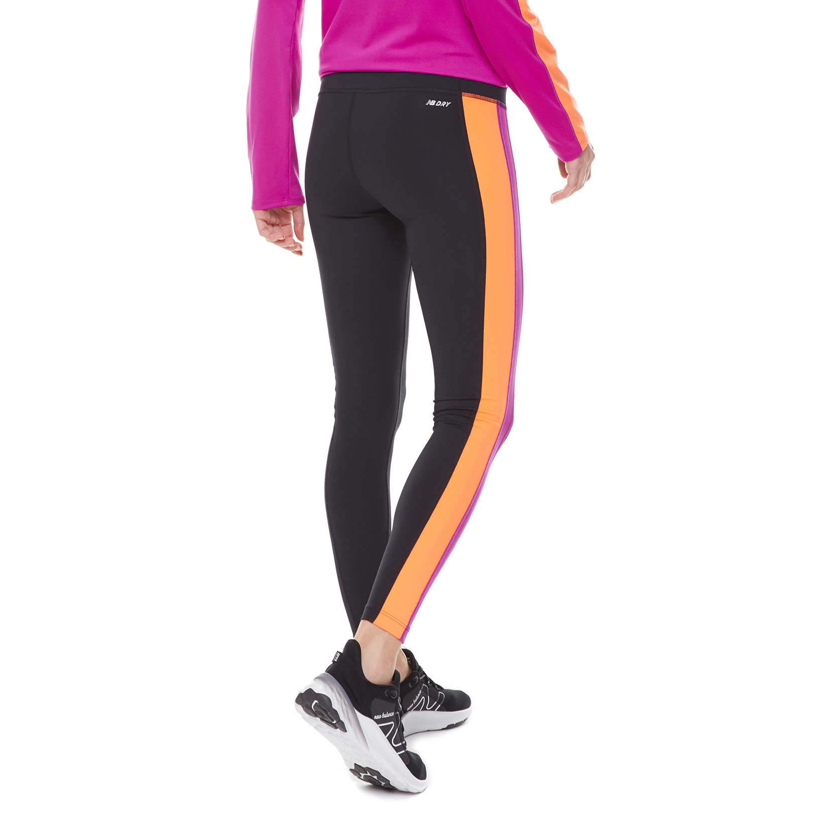 Тайтси Accelerate Colorblock