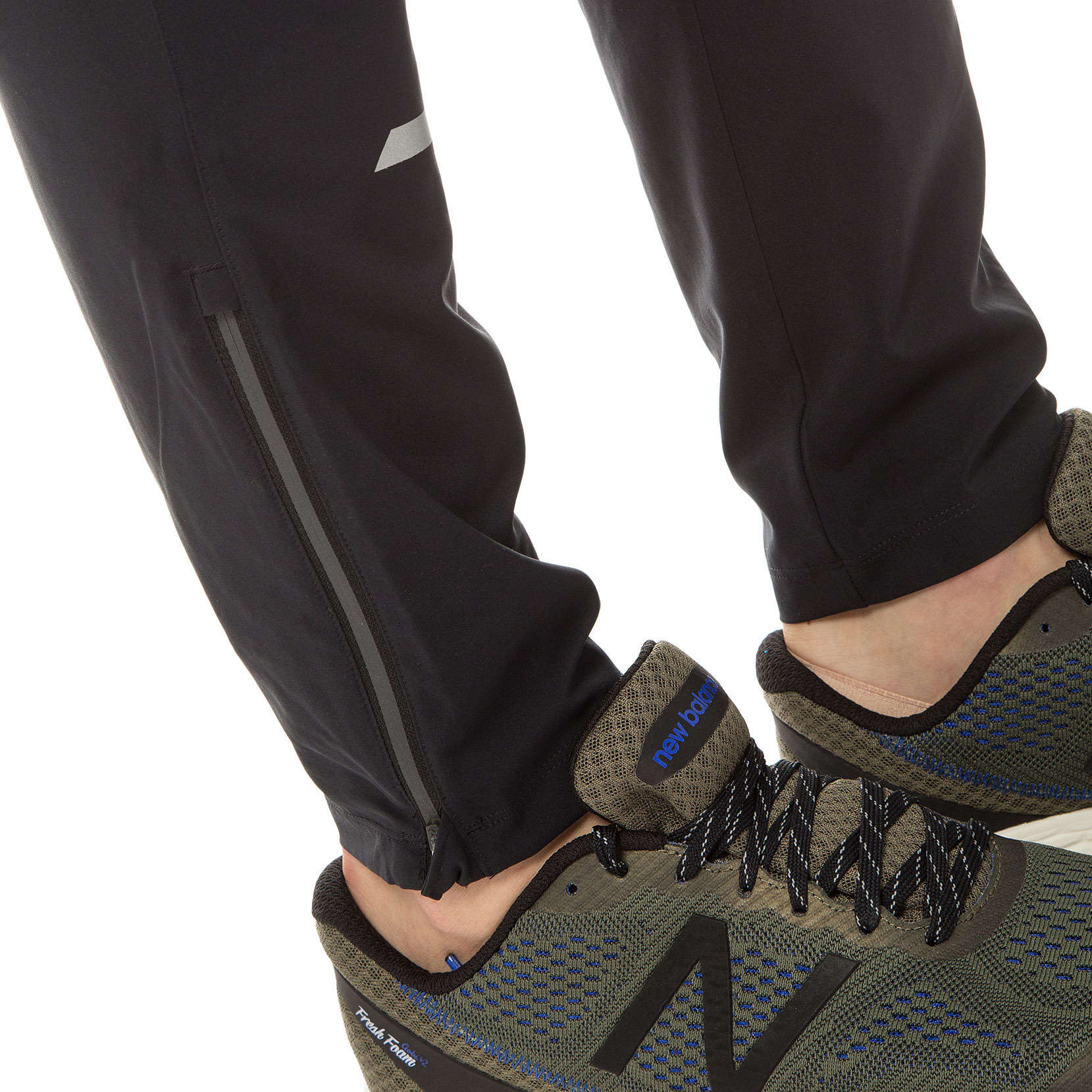 Спортивні брюки Run