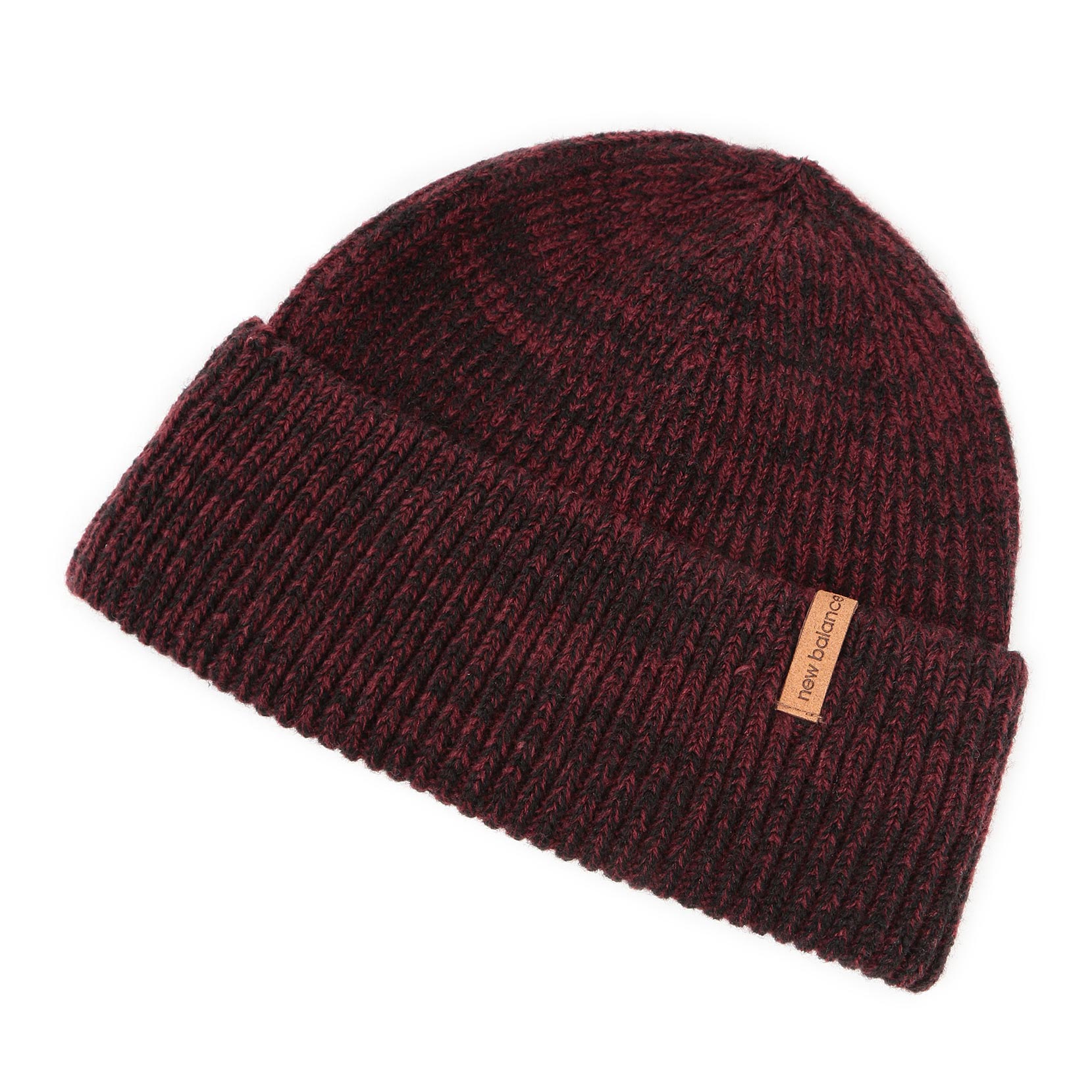 Шапка Oversized Cuff Watchman's Beanie