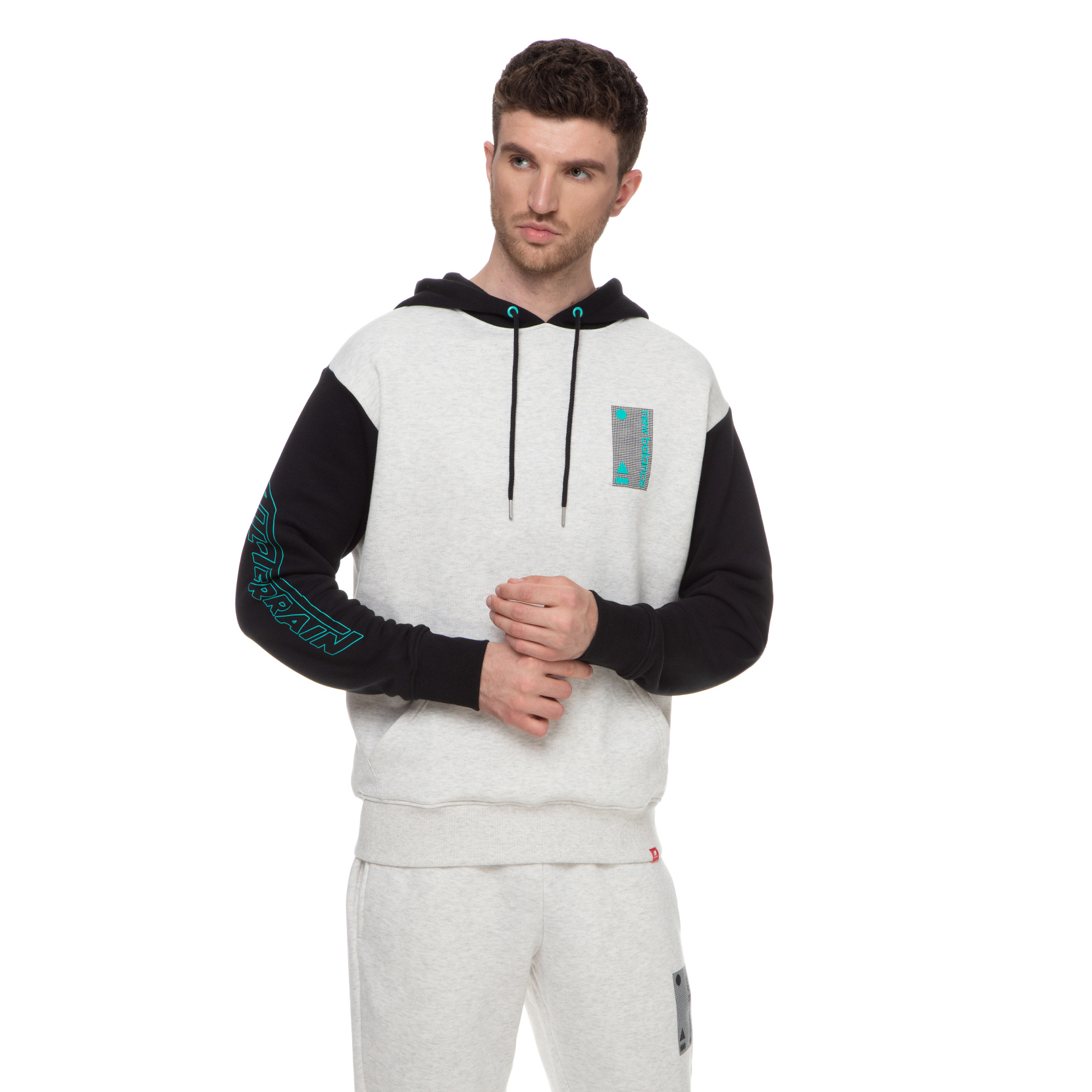 Худі Essentials Terrain