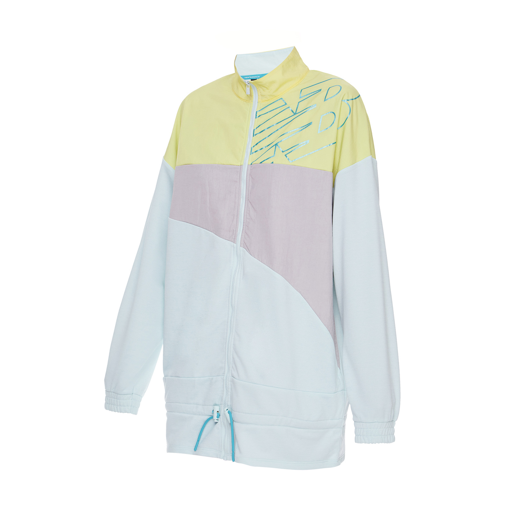 Куртка Achiever Mix Media