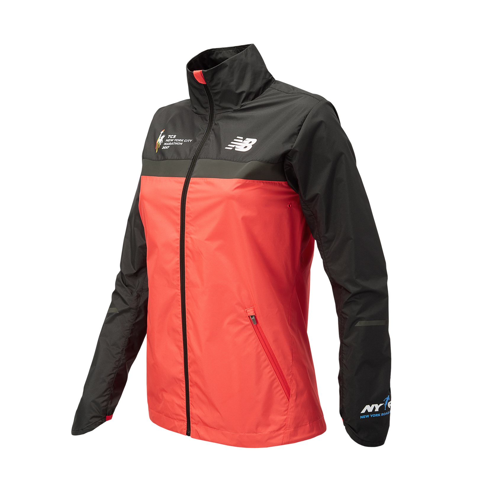 Вітрозахисна куртка NYC Marathon