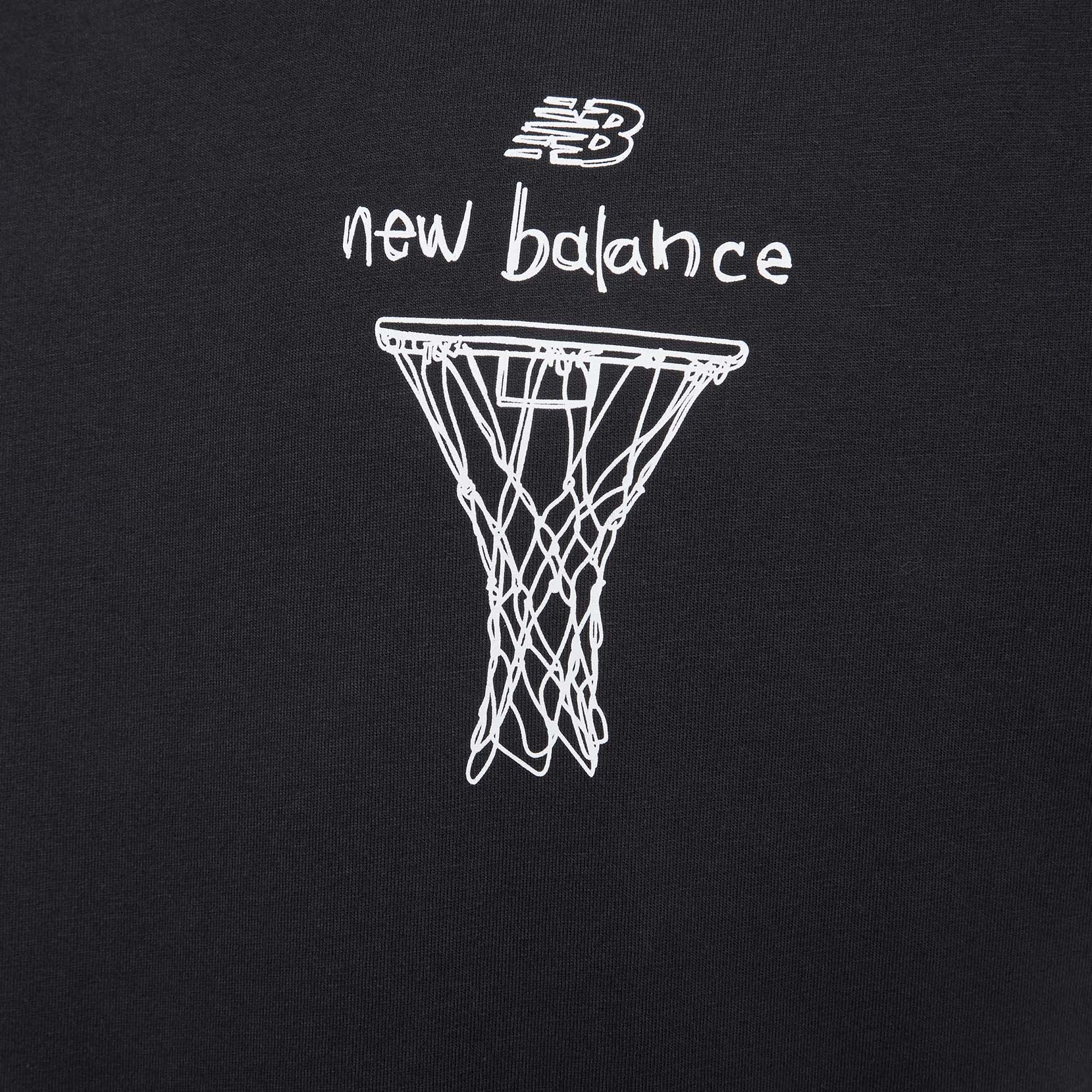 Футболка NB Swish