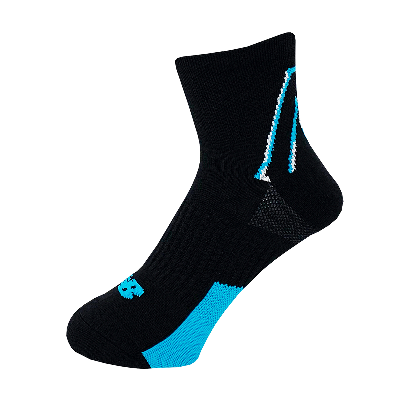 Шкарпетки Run Lightweight Ankle (3 пари) Шкарпетки Run Lightweight Ankle (3 пари)
