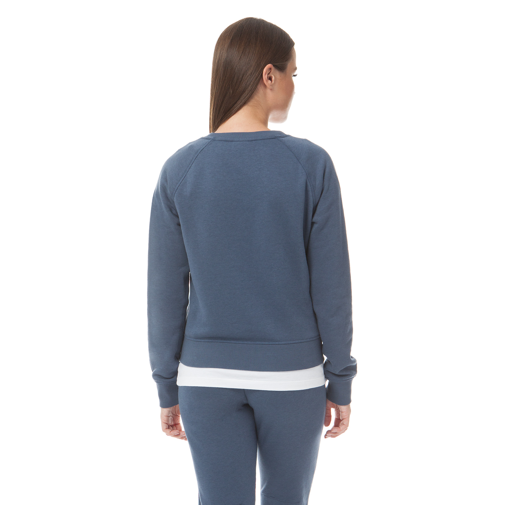 Реглан Essentials Track