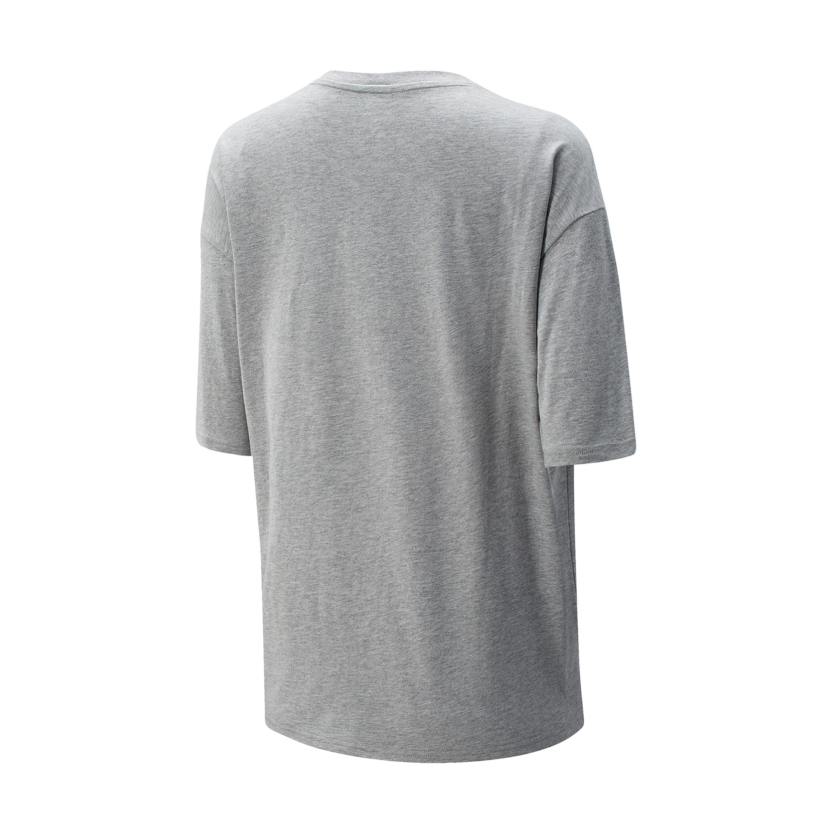 Футболка Essentials Stacked