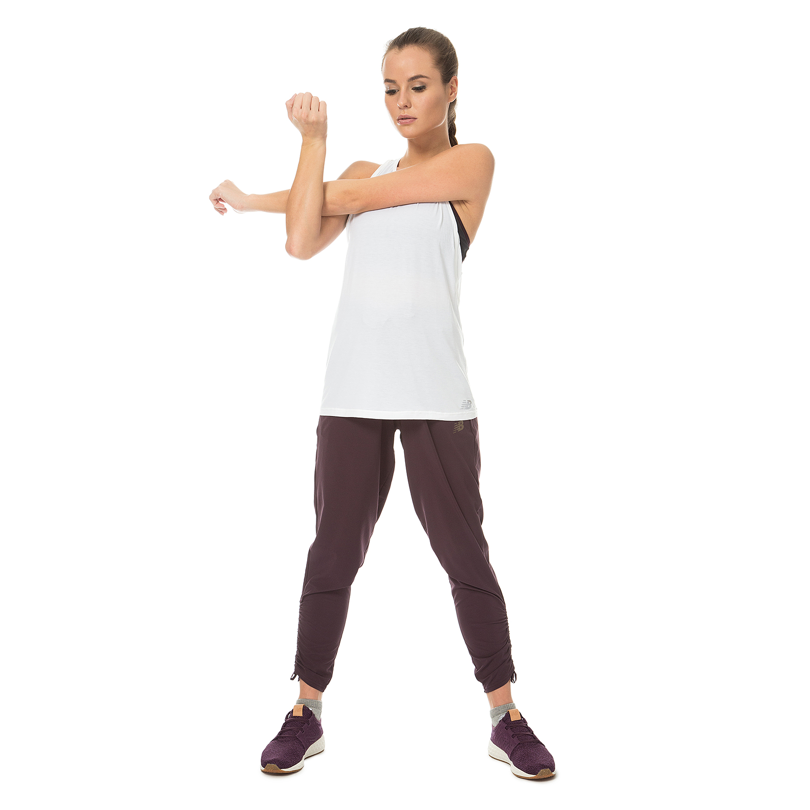 Майка BOYFRIEND