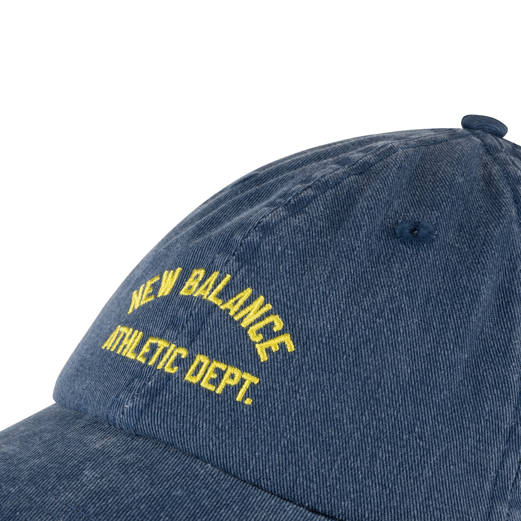 Кепка 6-Panel Classic