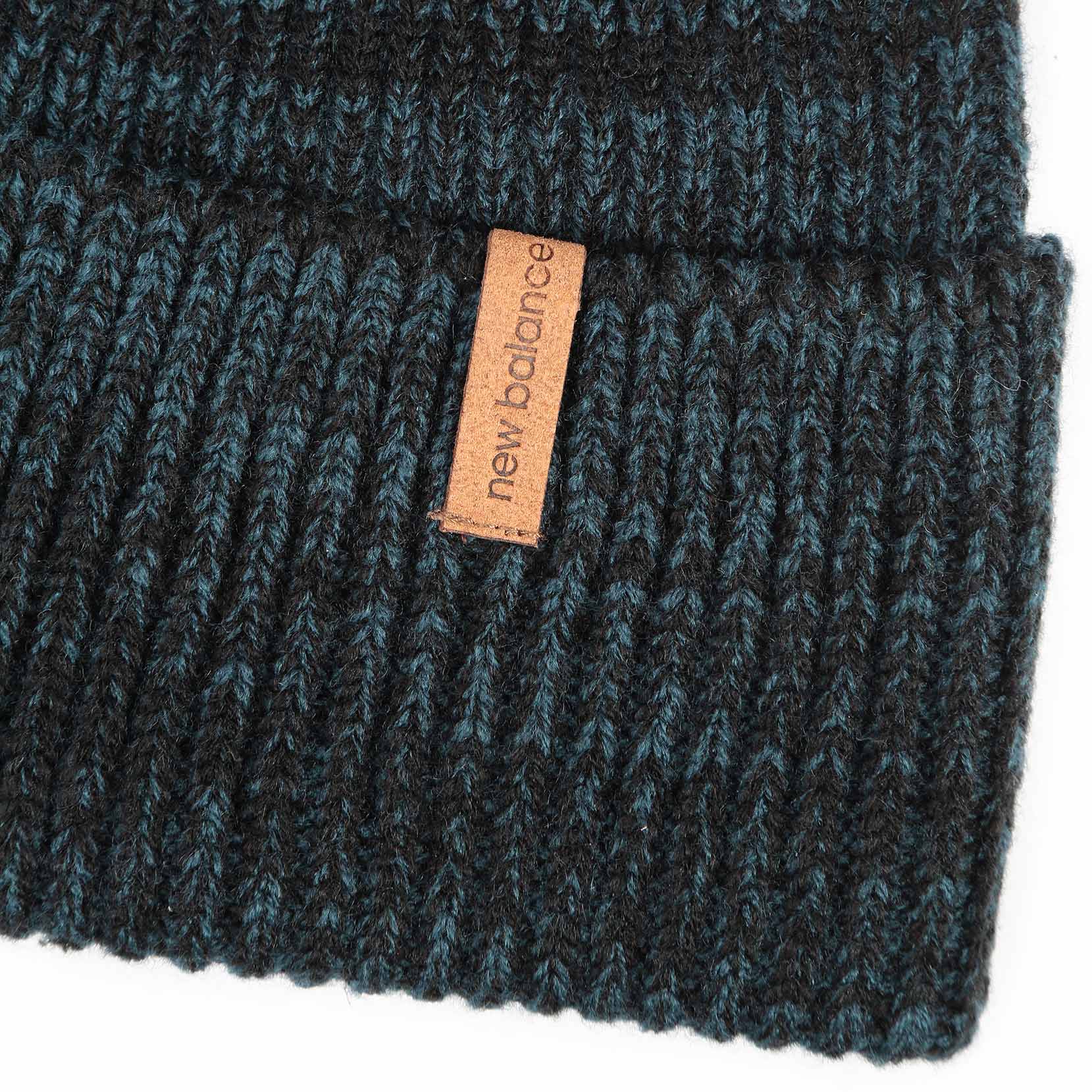 Шапка Oversized Cuff Watchman's Beanie