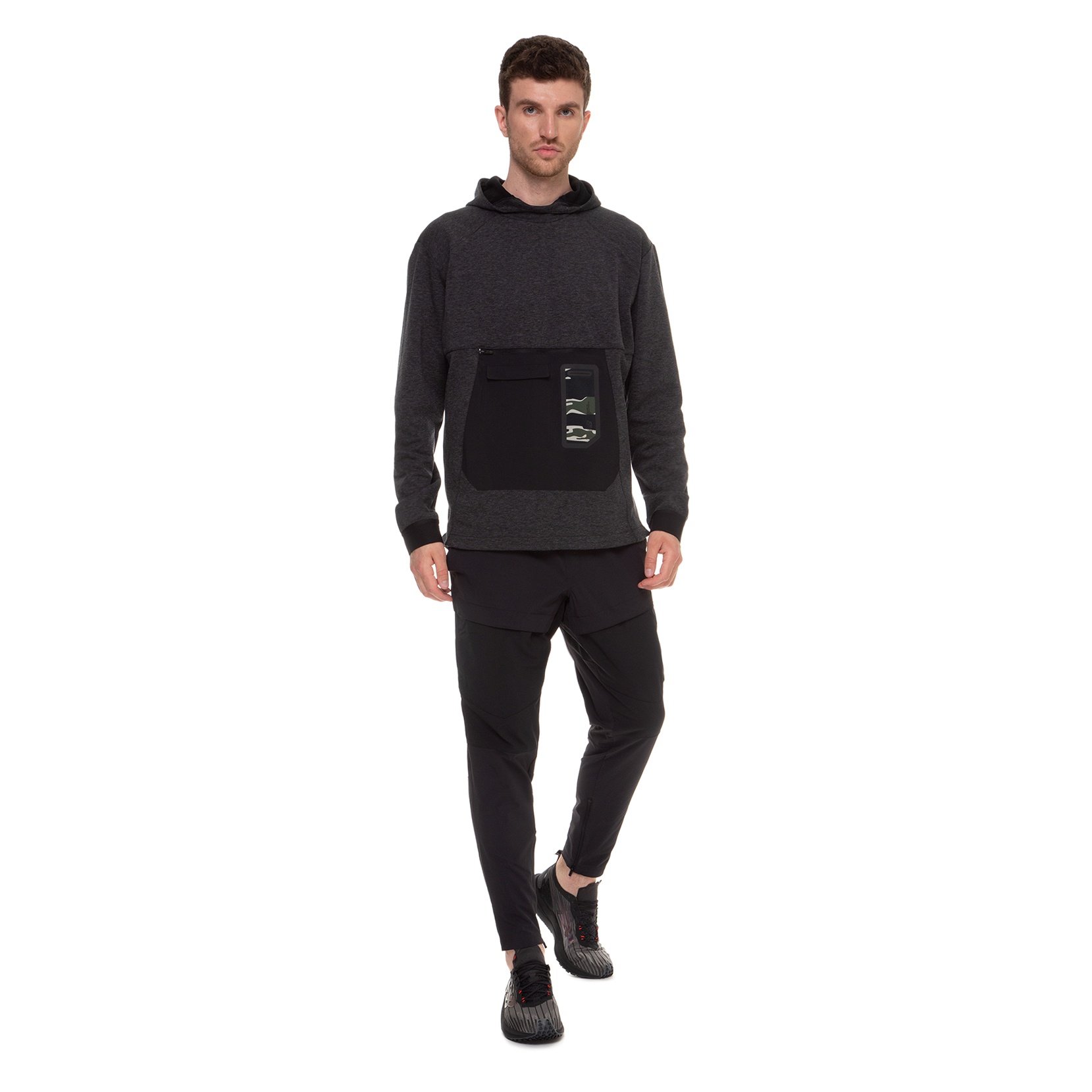 Спортивні брюки Fortitech Cargo